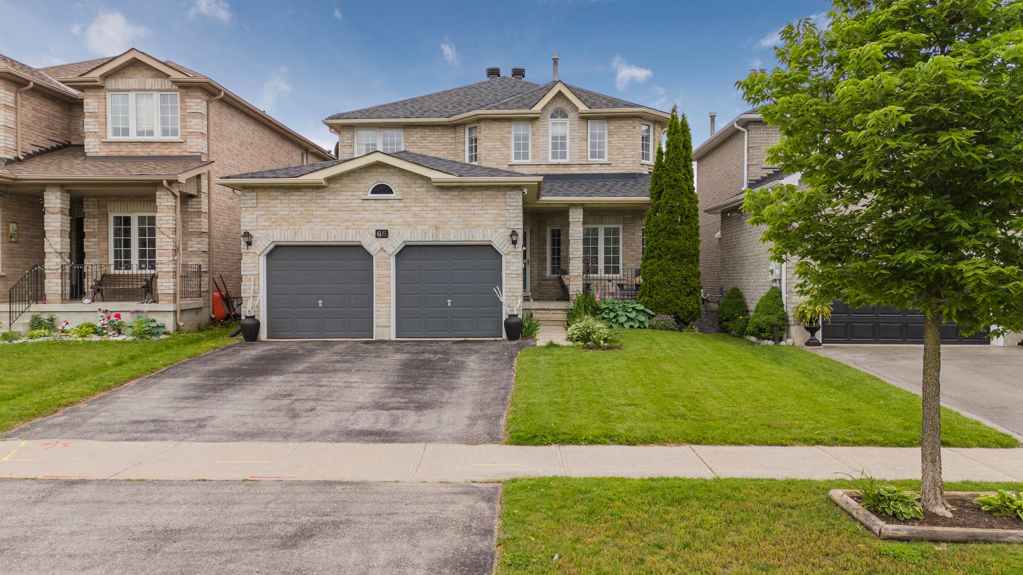 66 Penvill Trail, Barrie