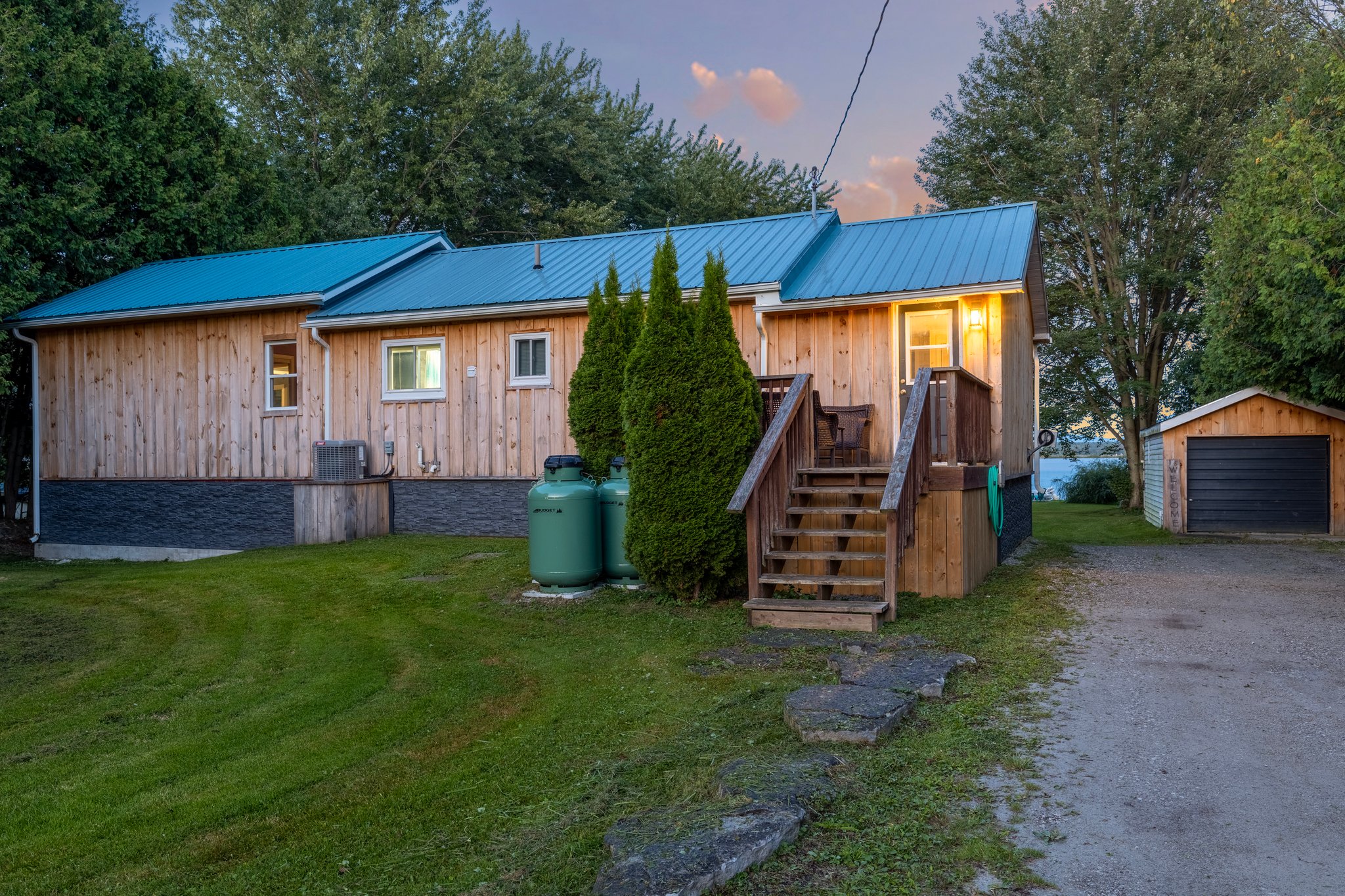 130 Crawford Rd, Kawartha Lakes