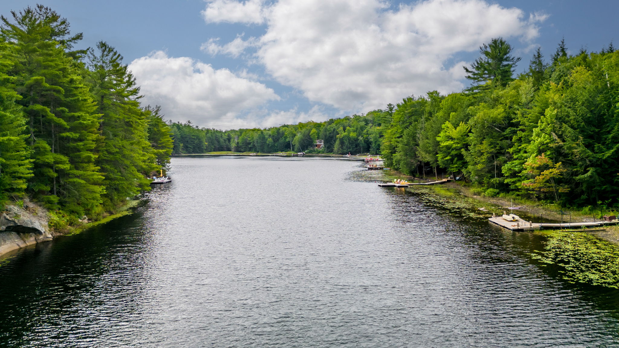 35 Little Long Lake Rd, Rosseau