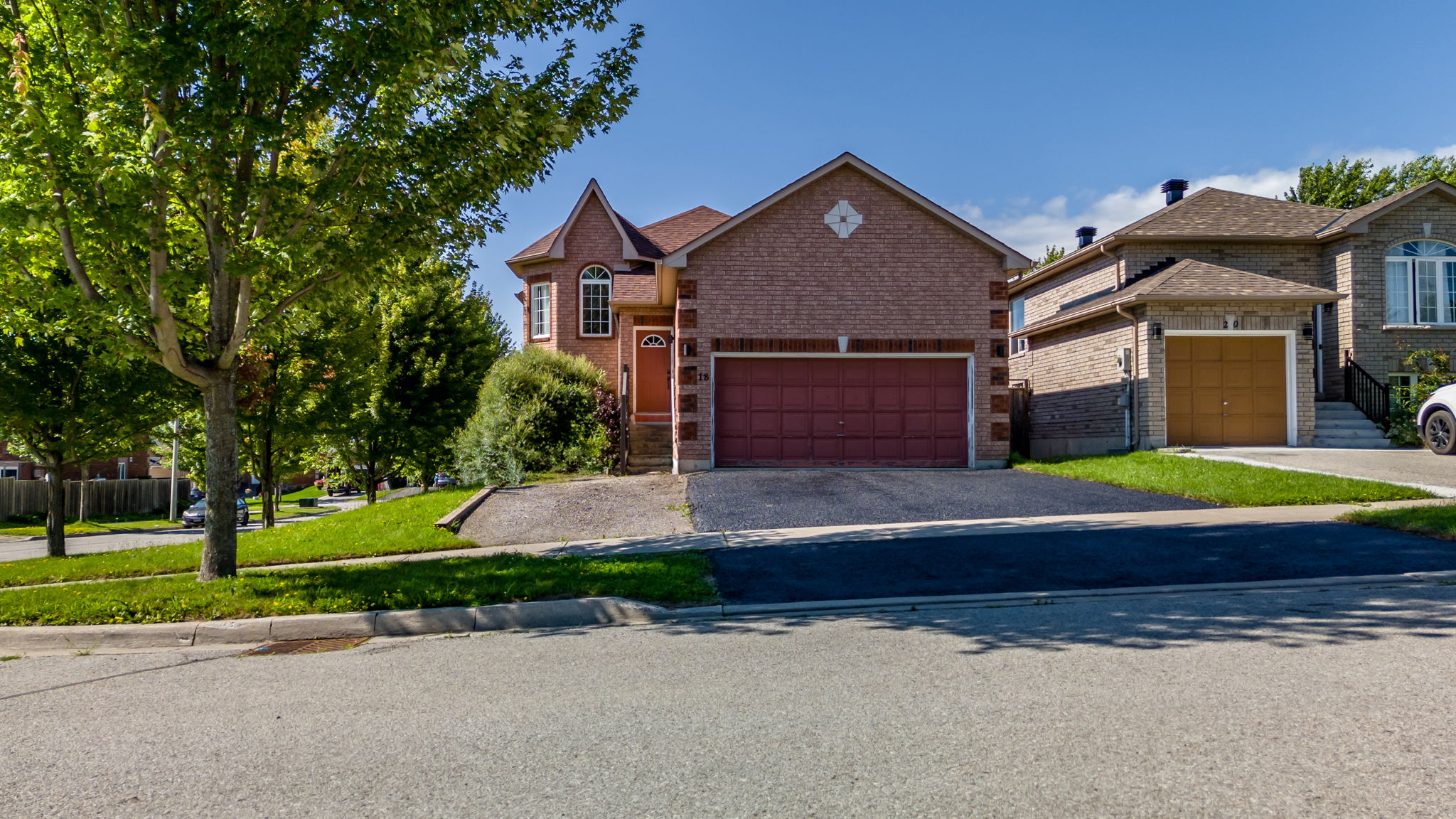 18 Priscilla's Place, Barrie