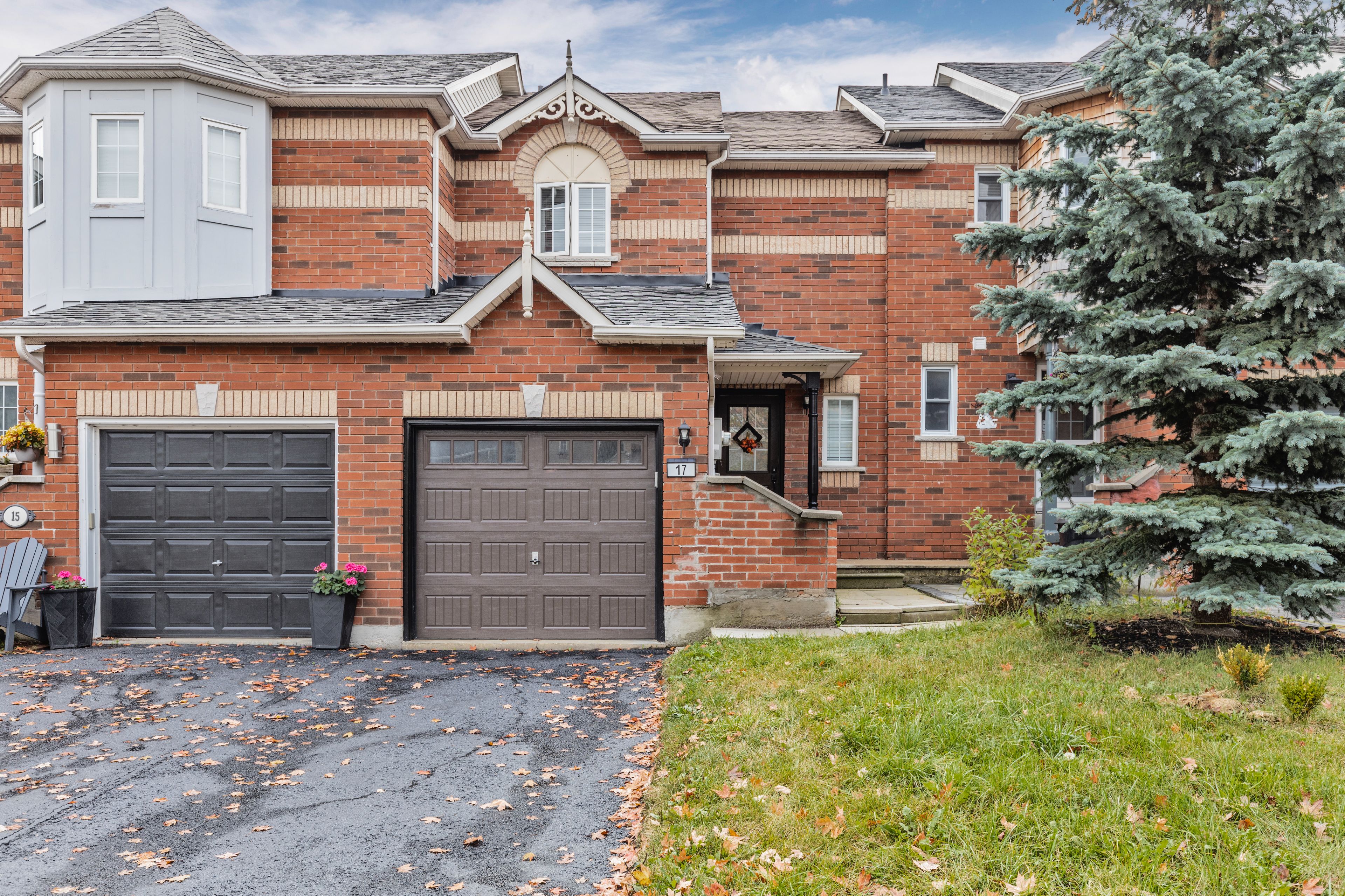 17 Gadwall Ave, Barrie