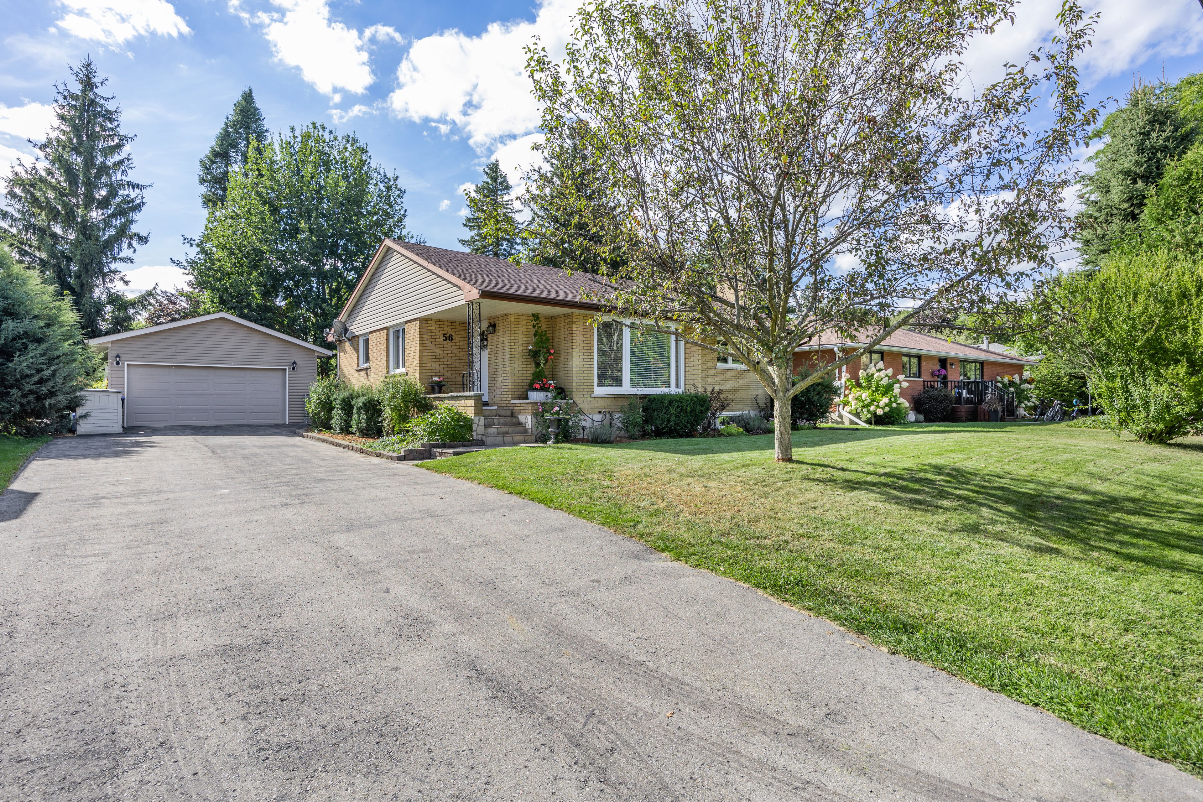 56 Evans Road, New Tecumseth