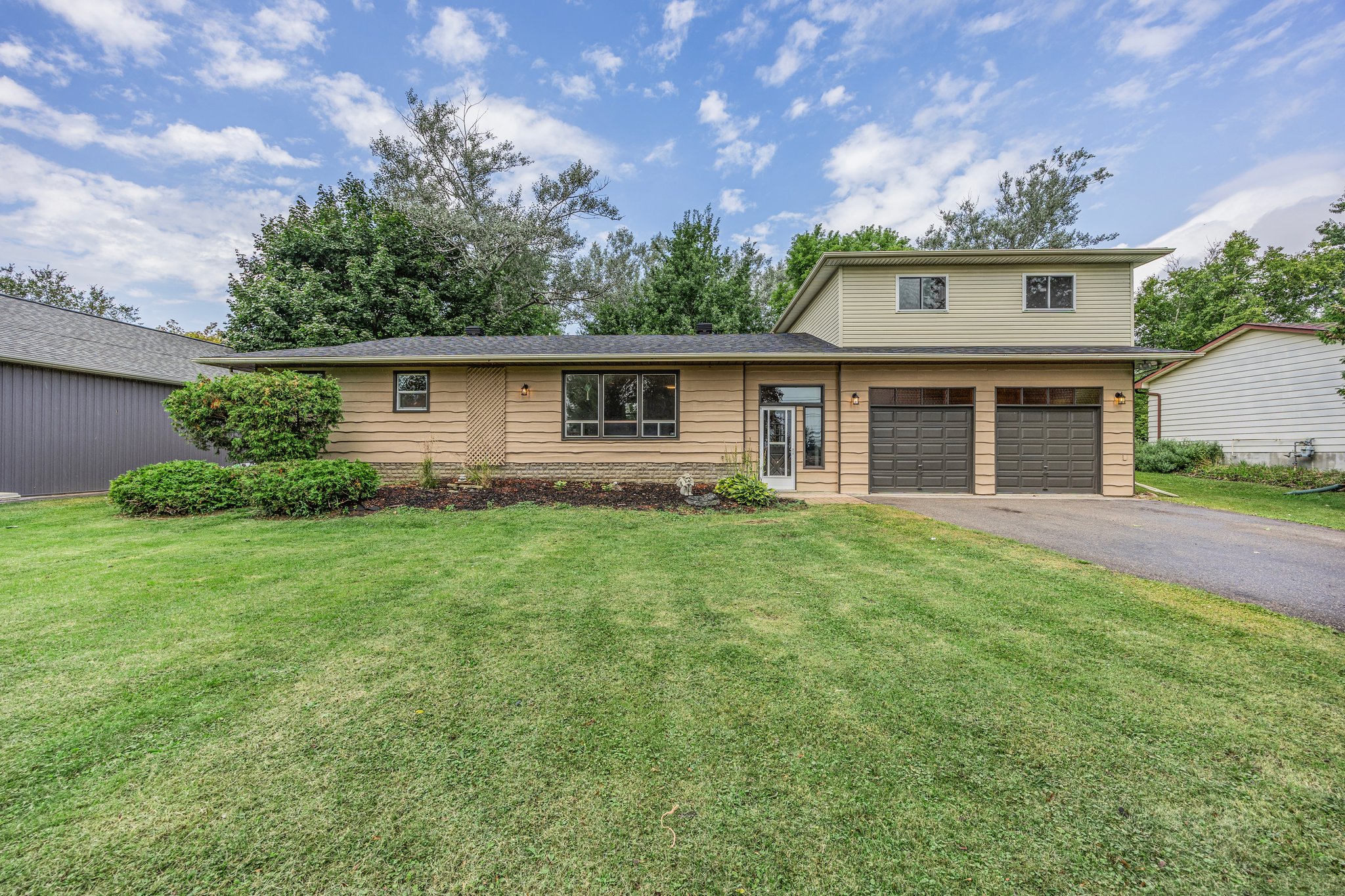 170 Old Homestead Road, Georgina