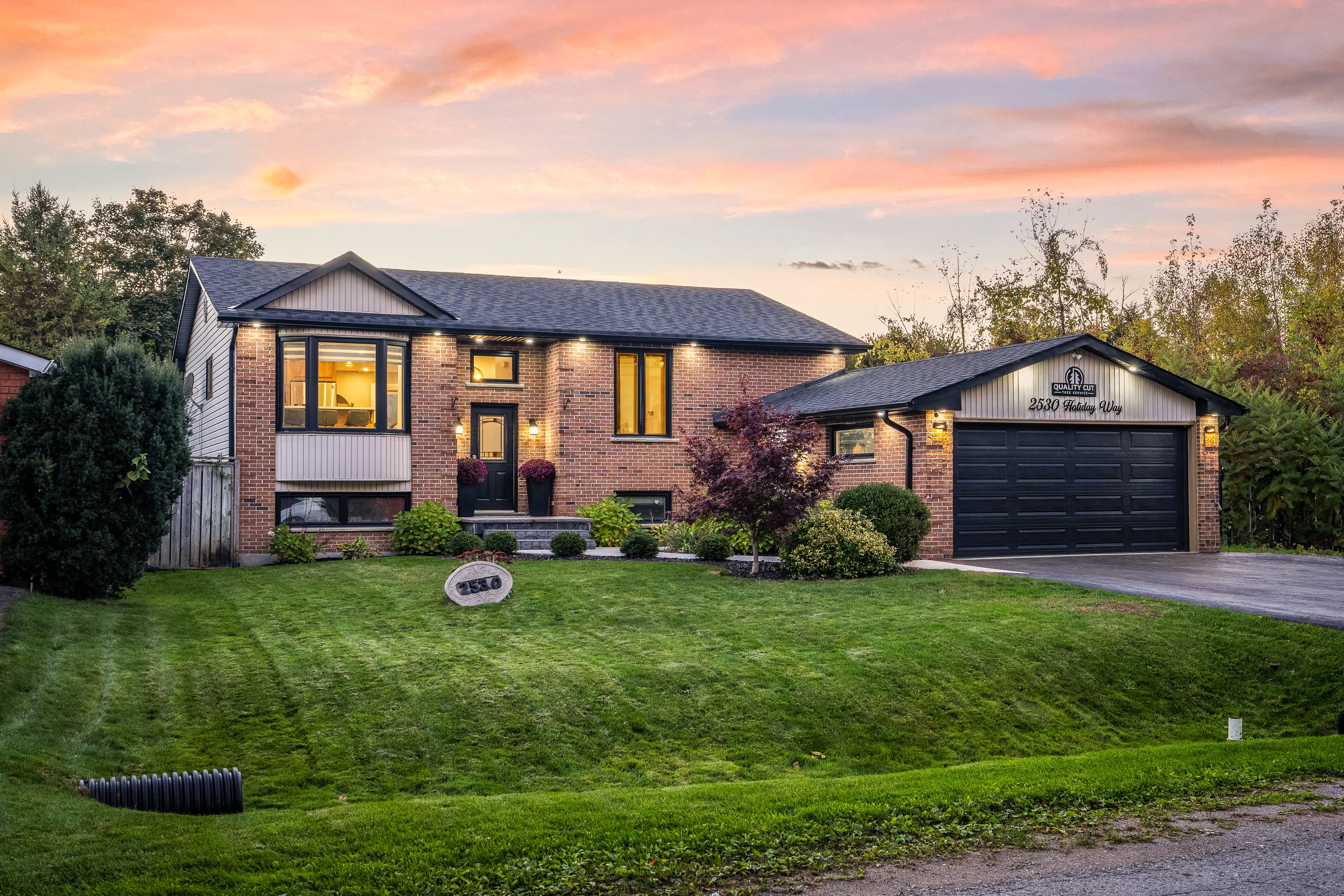 2530 Holiday Way, Innisfil