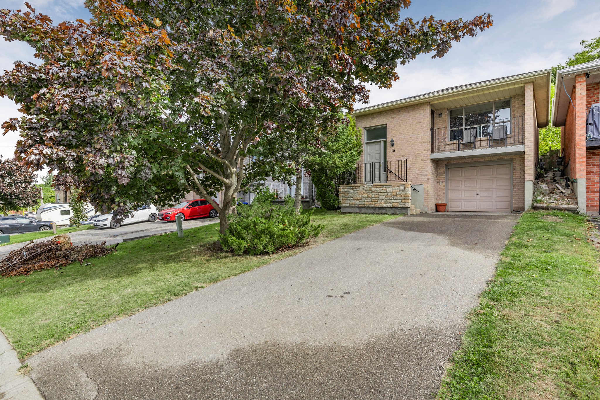 15 Turner Court, Bradford/West Gwillimbury