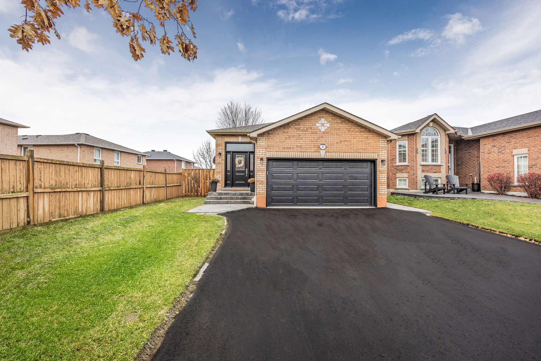 20 Seline Cres, Barrie