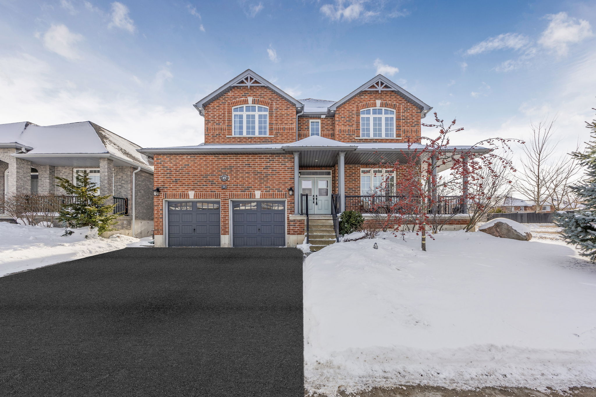 49 Jewel House Lane, Barrie