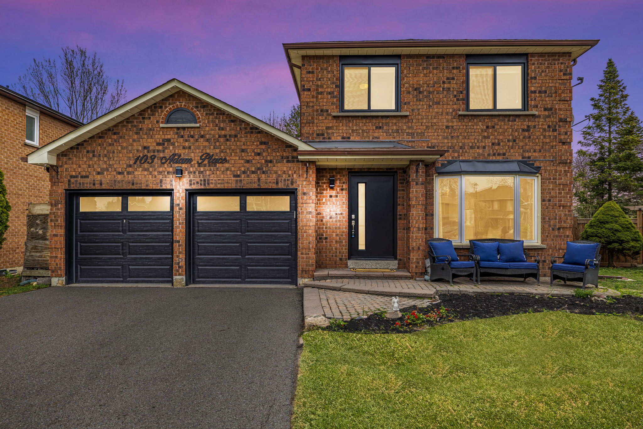 103 Adam Place, Newmarket