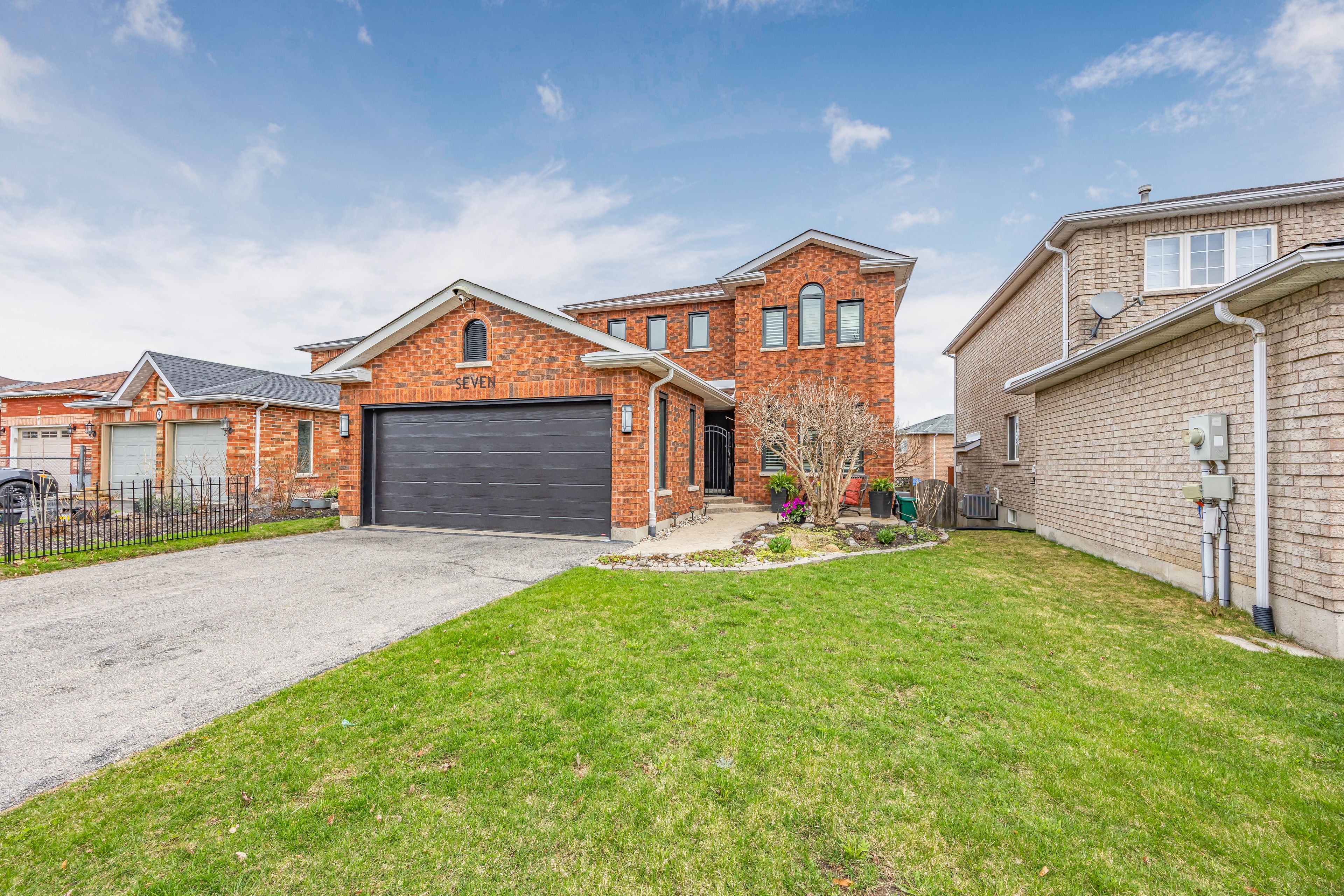 7 Ryan Court, Barrie
