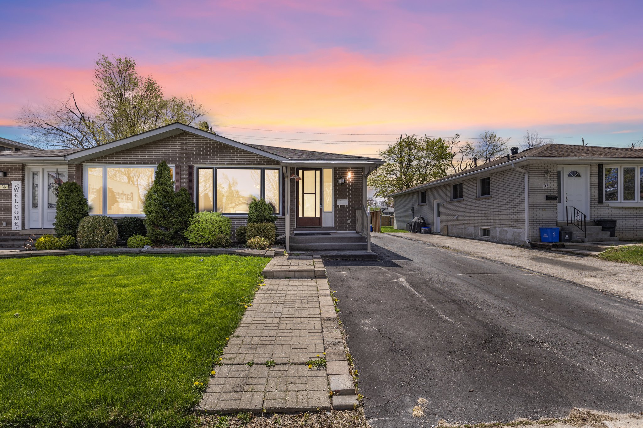 3 College Cres Unit B, Barrie