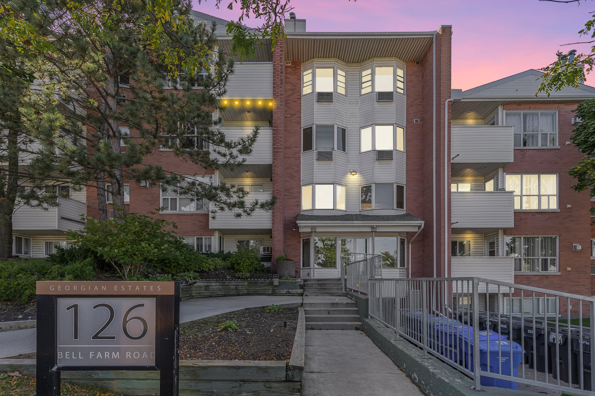 1 – Day To Dusk