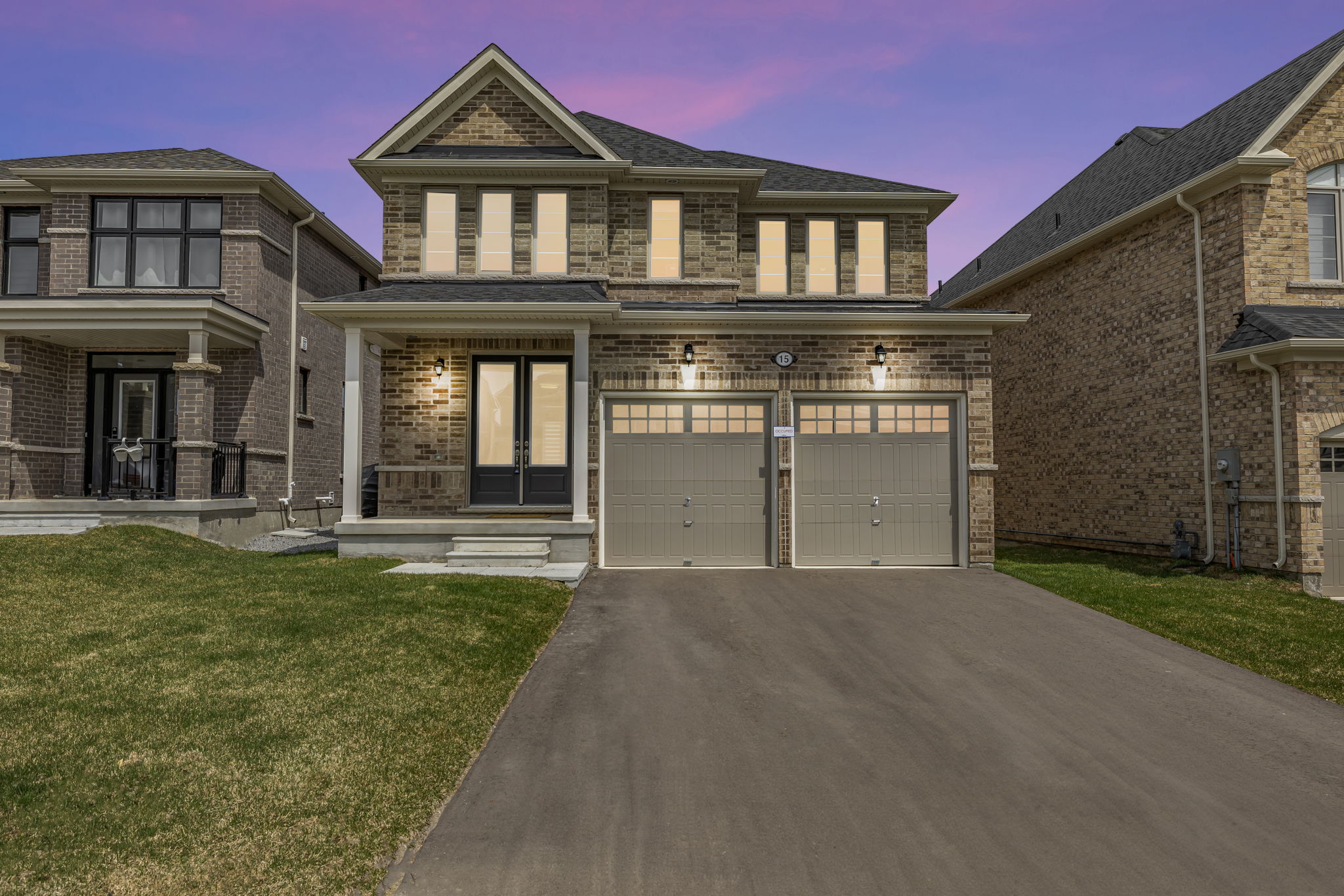 15 Sam Battaglia Cres, Georgina