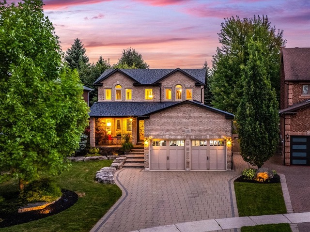 15 Cityview Circle, Barrie
