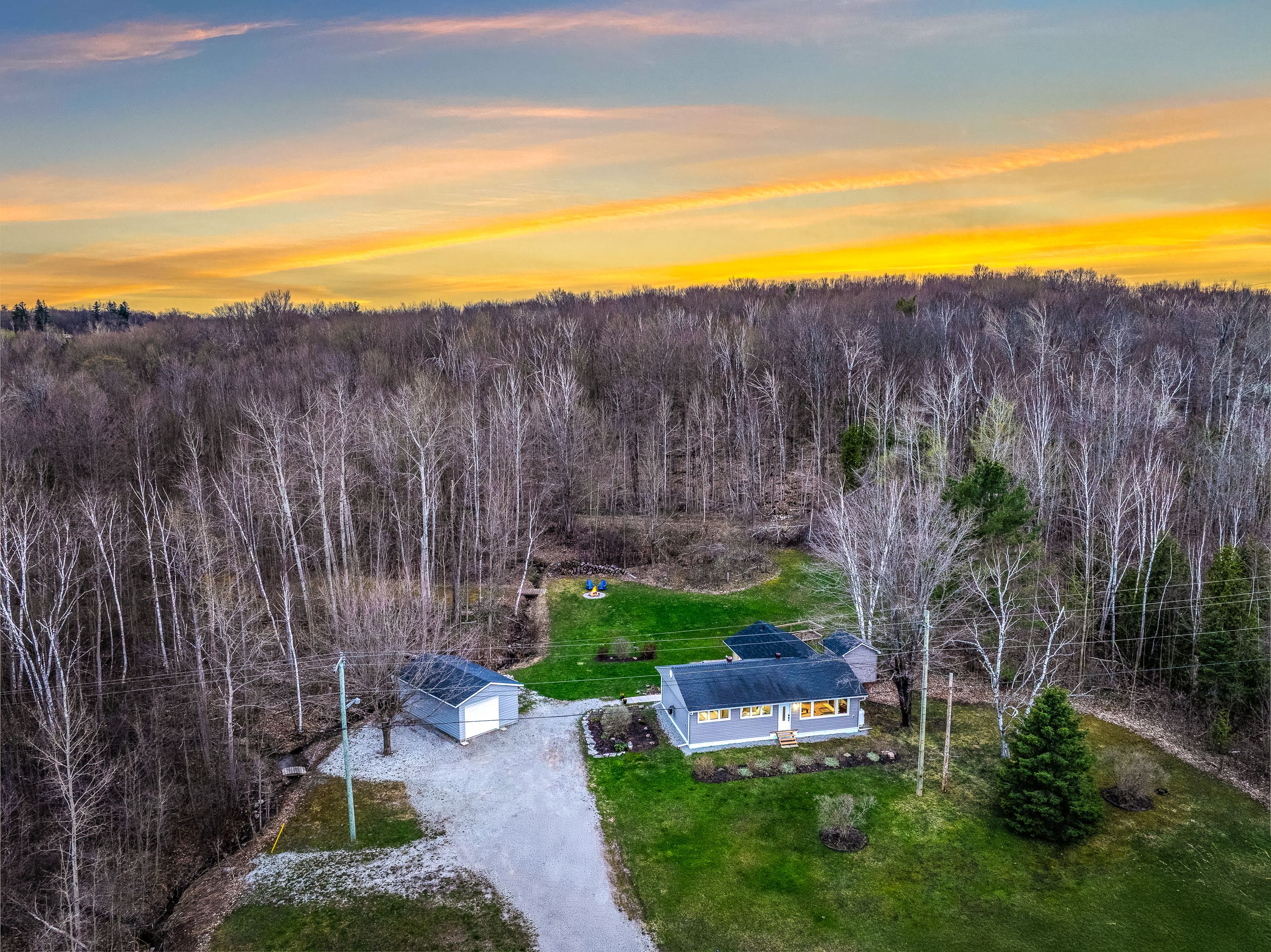 13064 County Rd 16, Severn