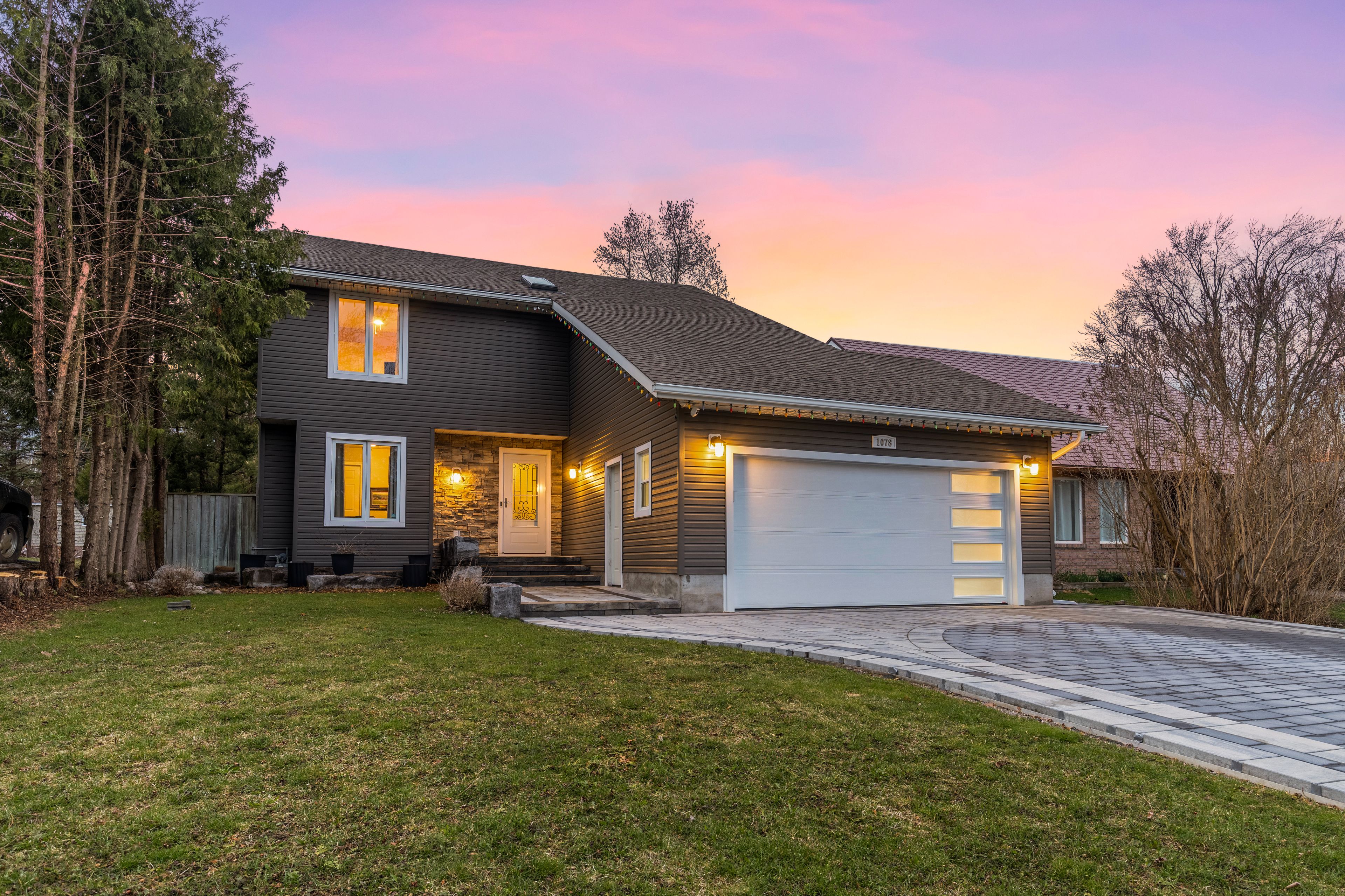1078 Elm Rd, Innisfil