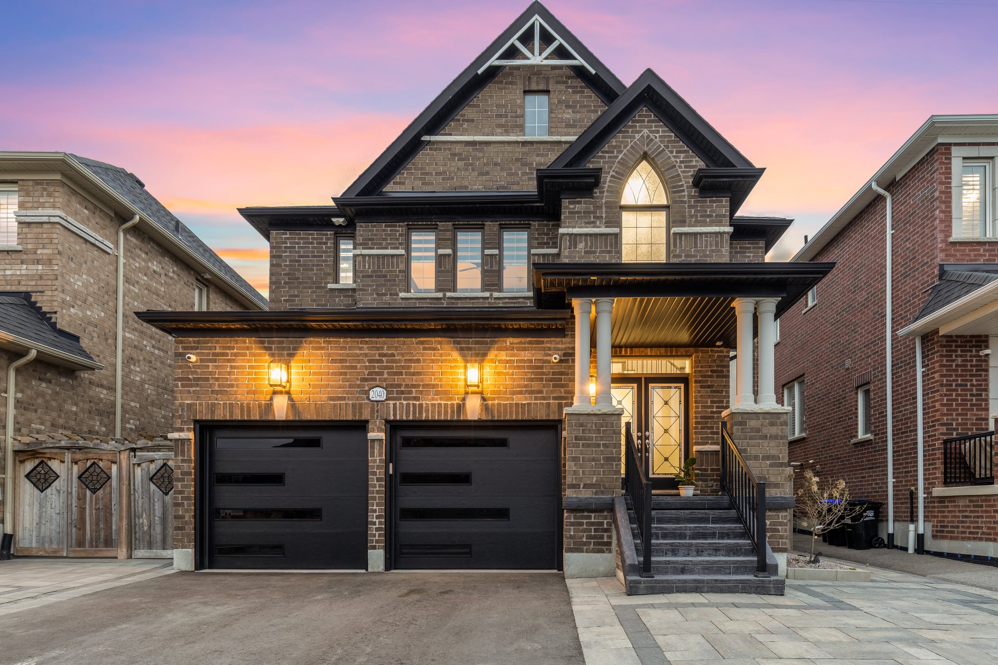 2040 Webster Boulevard Twilight(6)