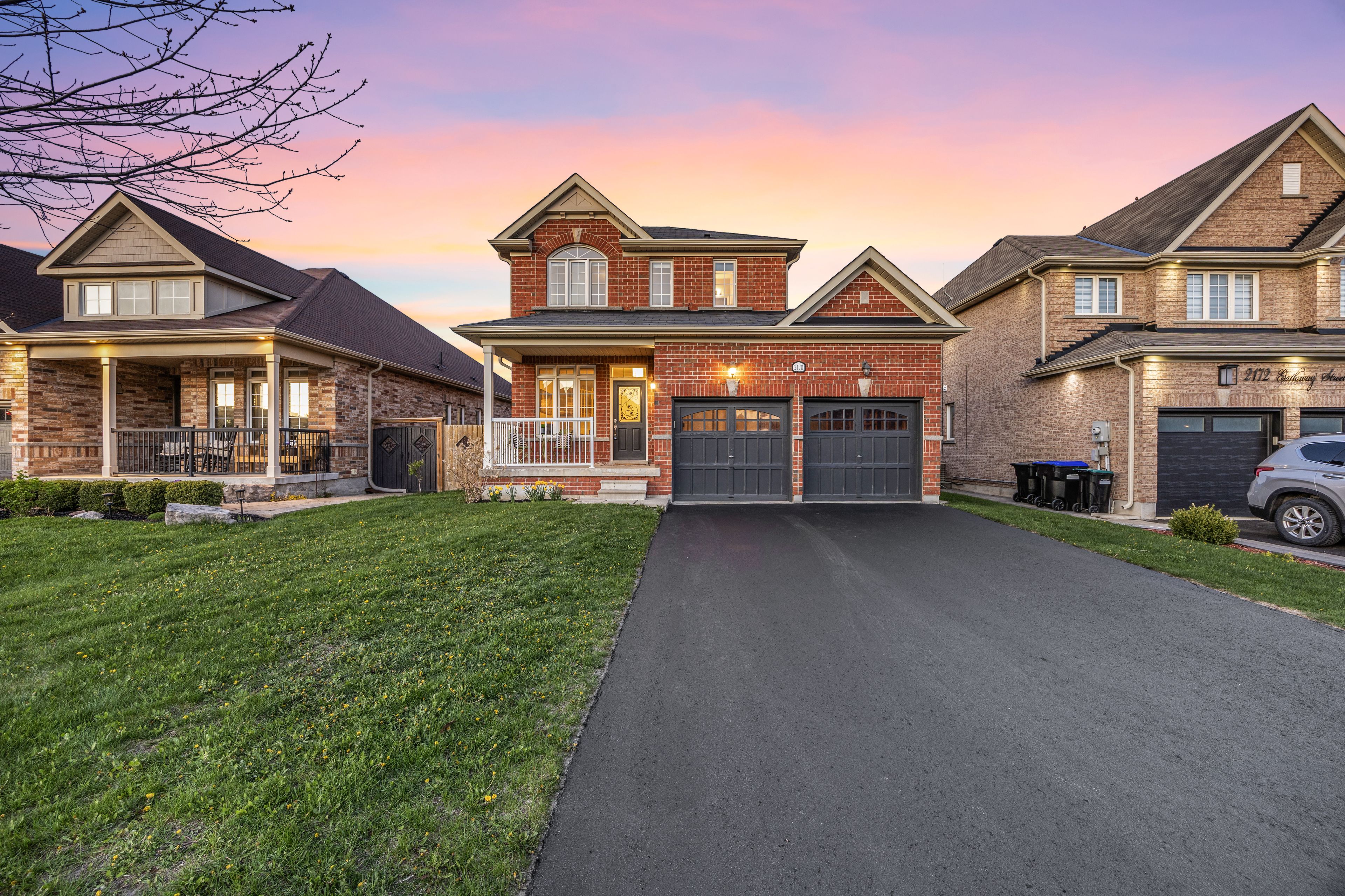2170 Galloway St, Innisfil