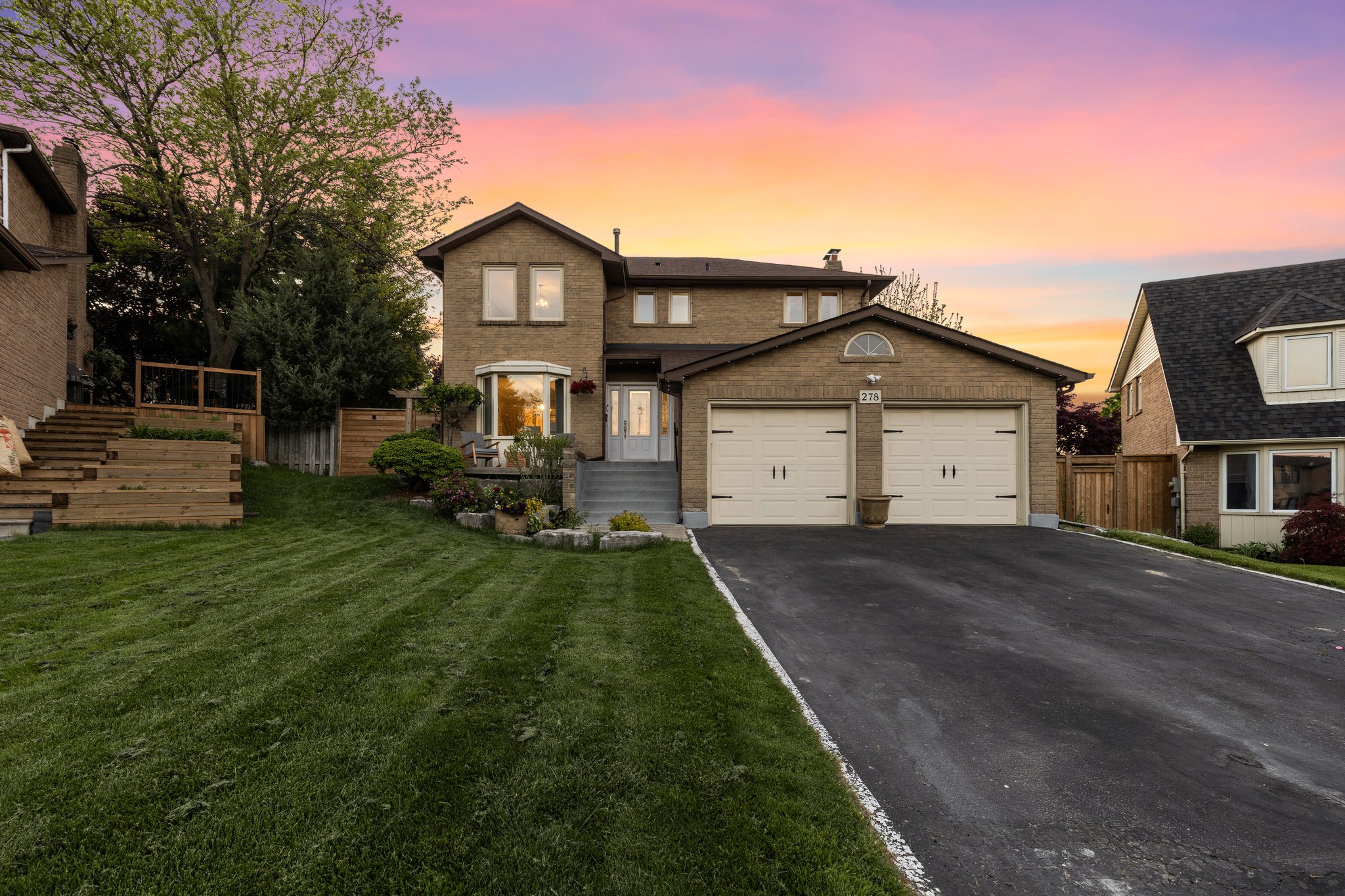 278 Durham Crt, Newmarket