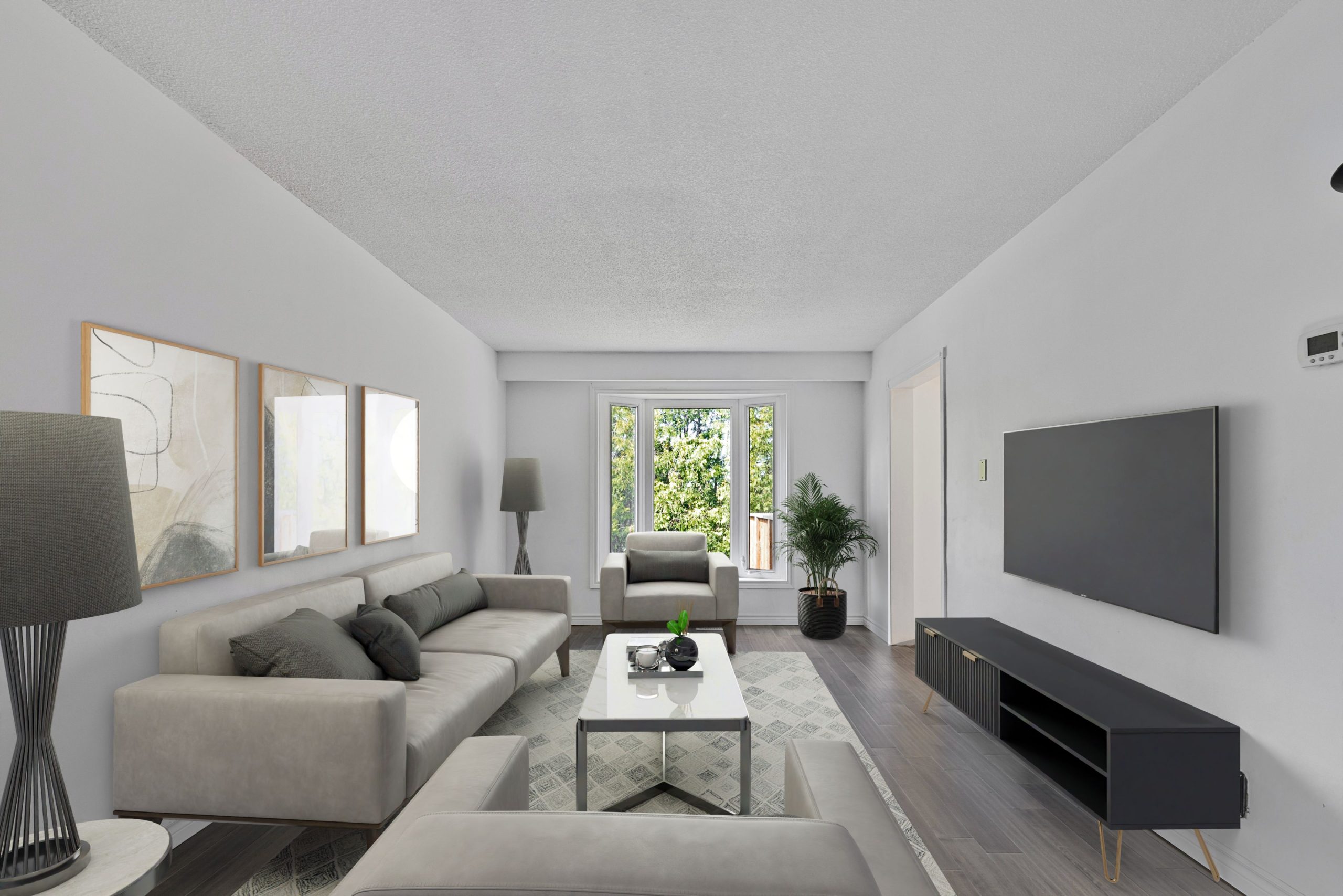 492 Britannia Avenue (14) – Virtually Staged