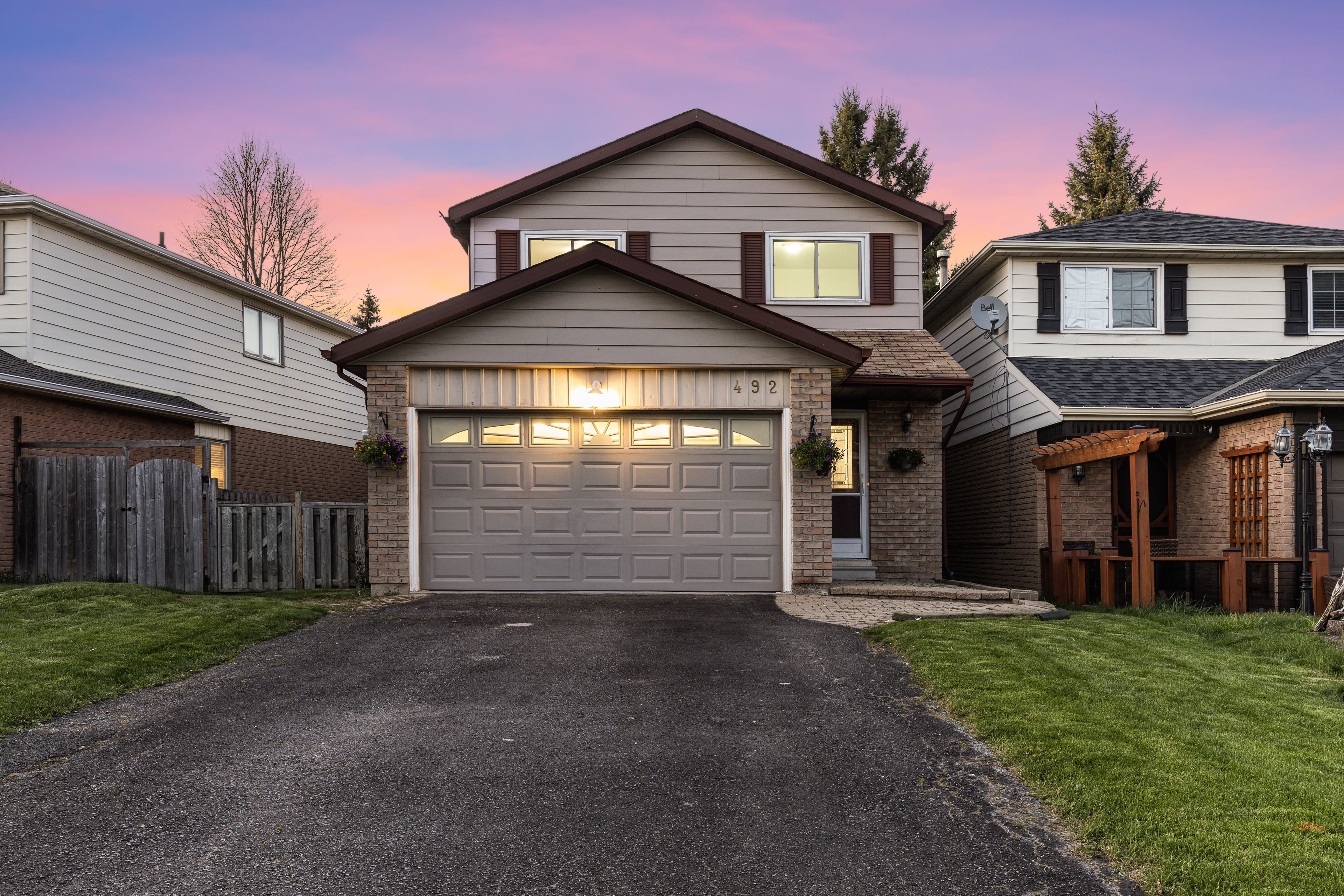 492 Britannia Ave, Bradford