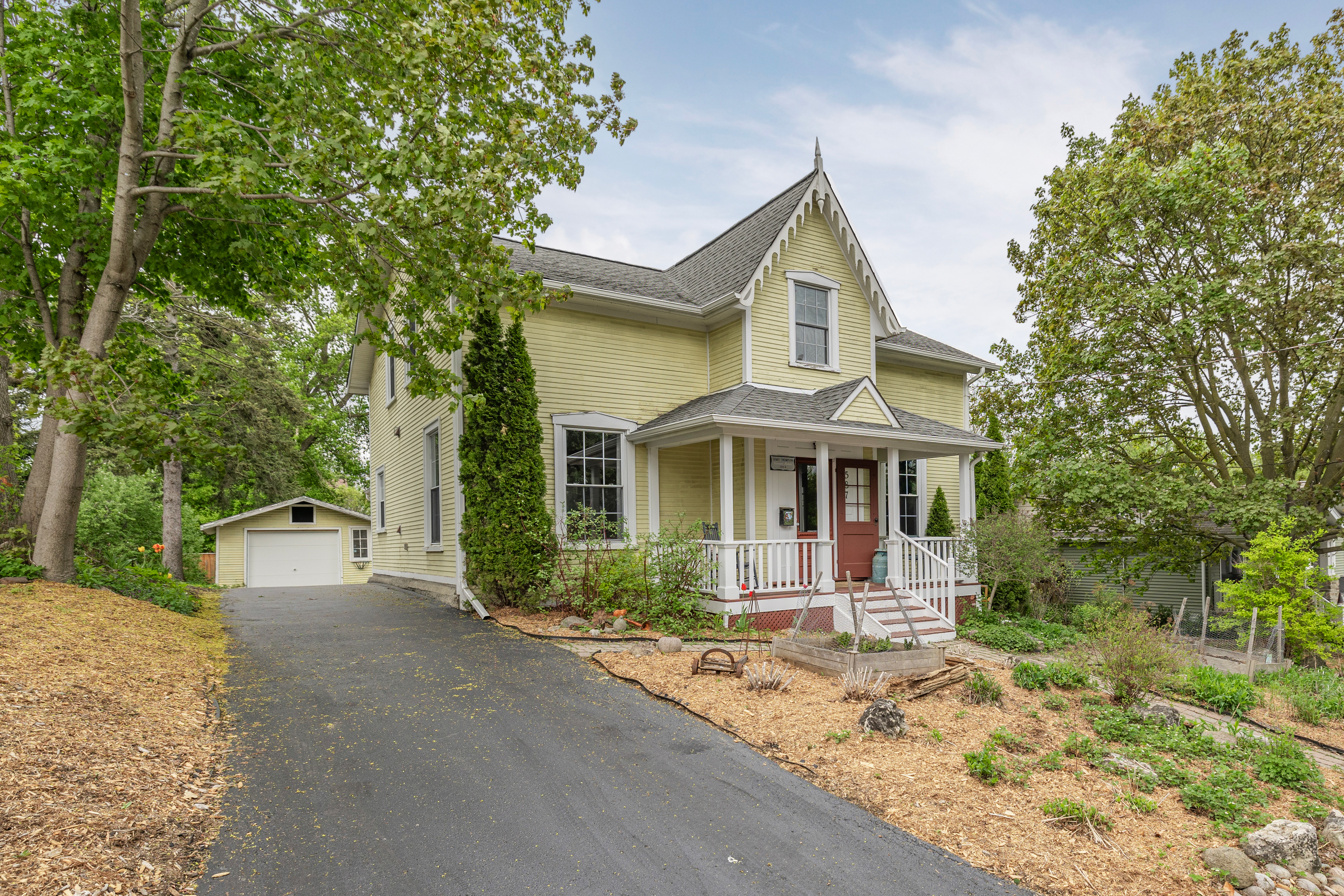 587 Lydia St, Newmarket