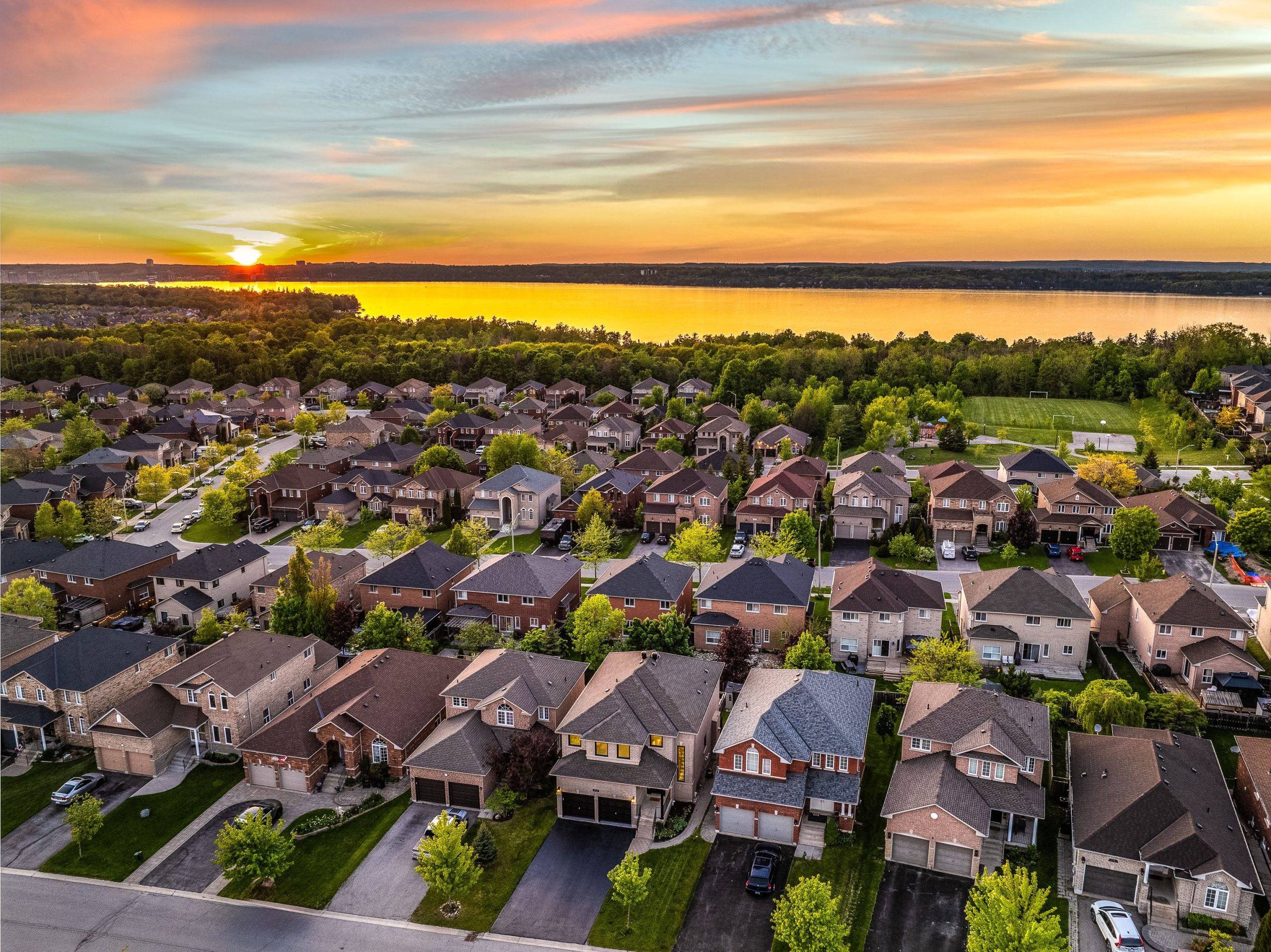 aerial twilight 1