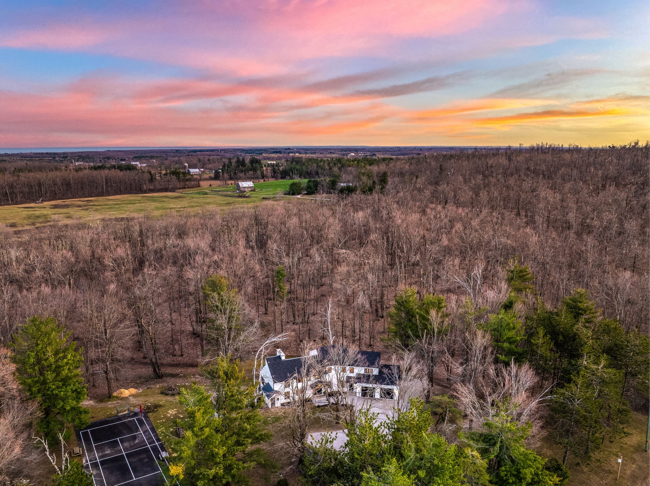 aerial twilight 3