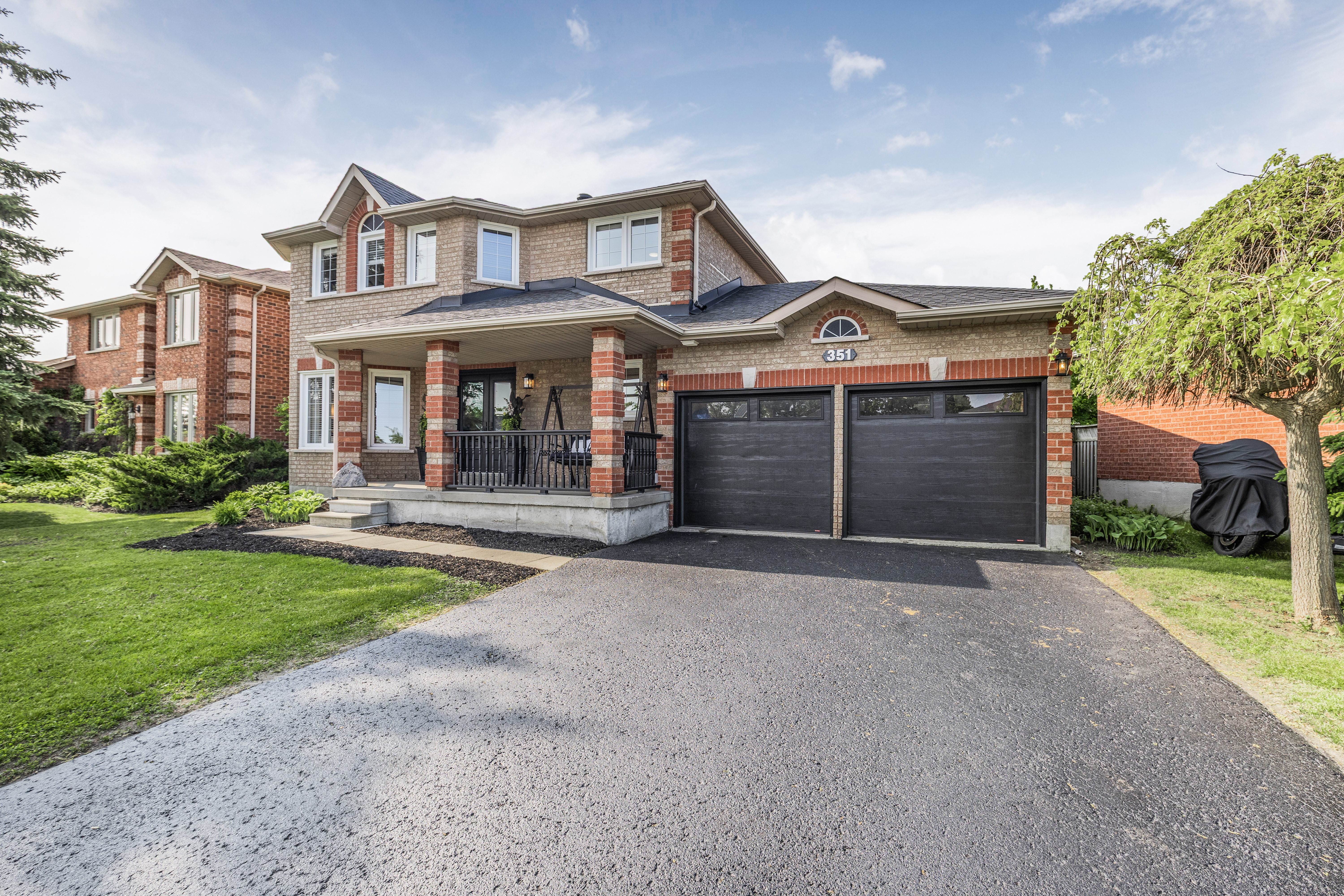 351 Cundles Rd W, Barrie