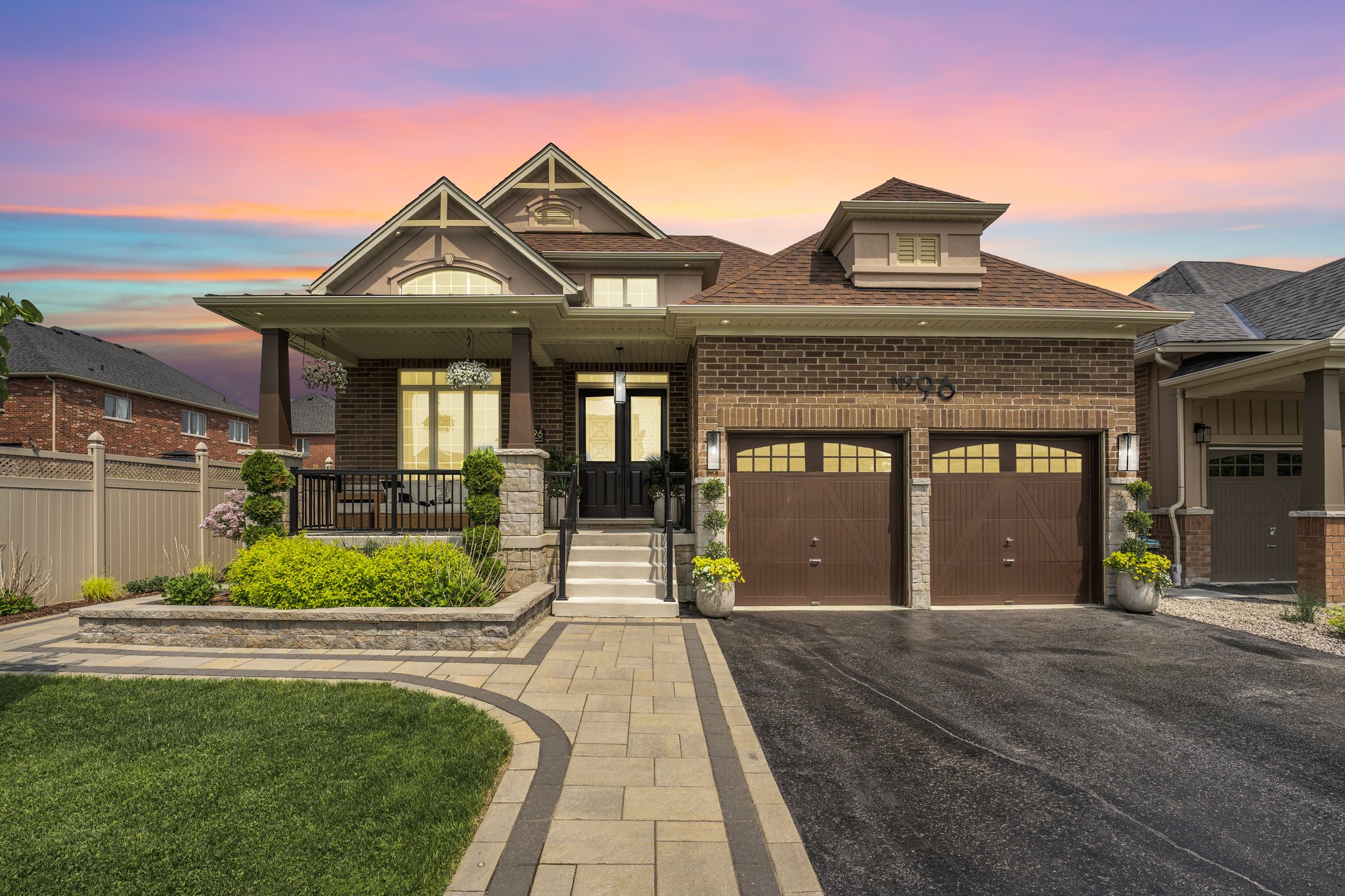96 Redmond Cres, Springwater