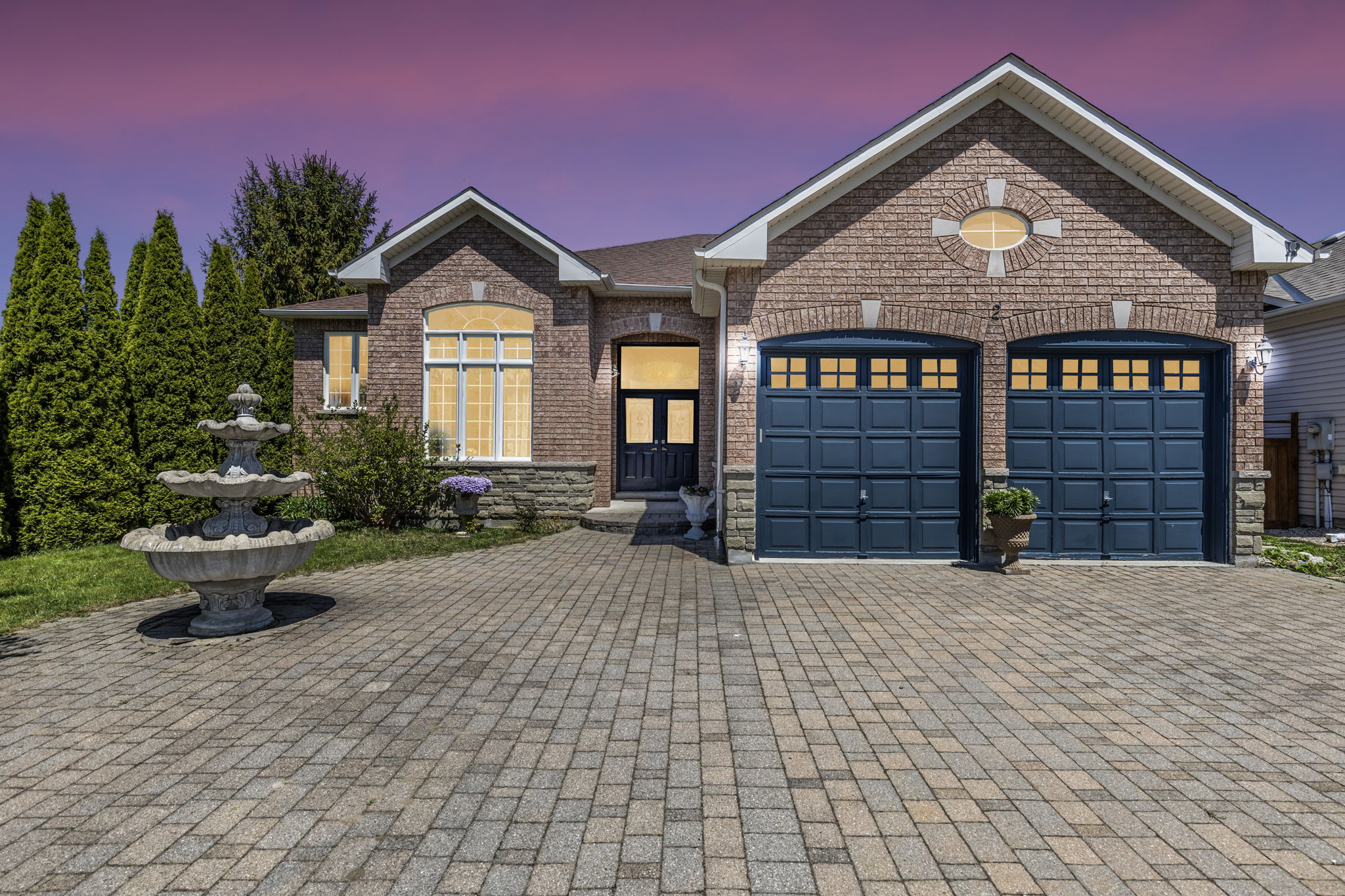 2 Old Hickory Lane, Wasaga Beach