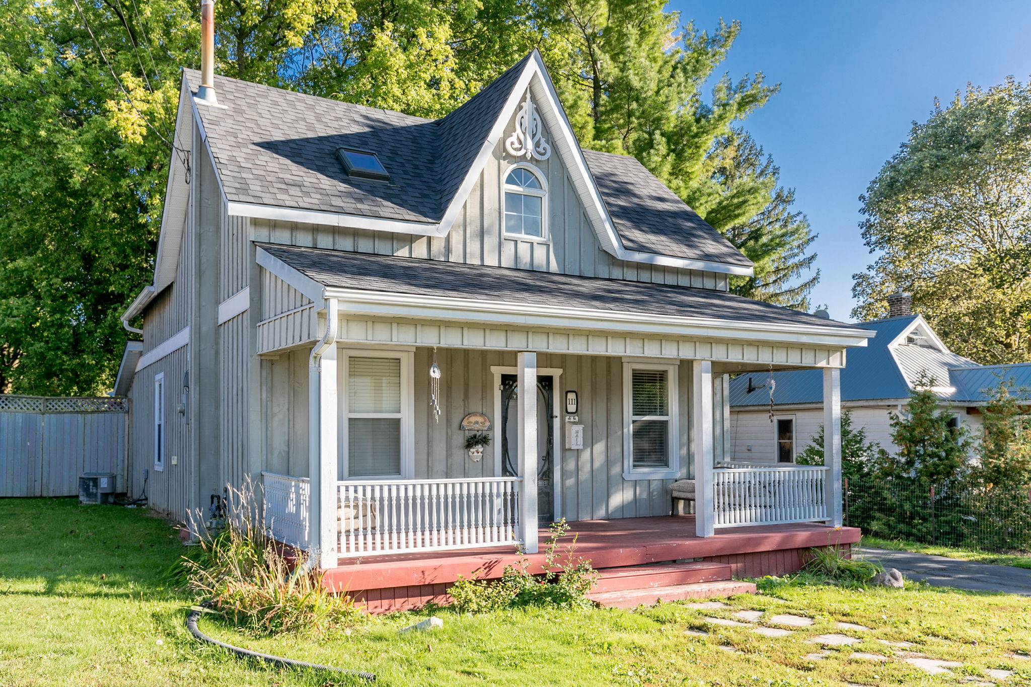 111 Penetang St, Barrie