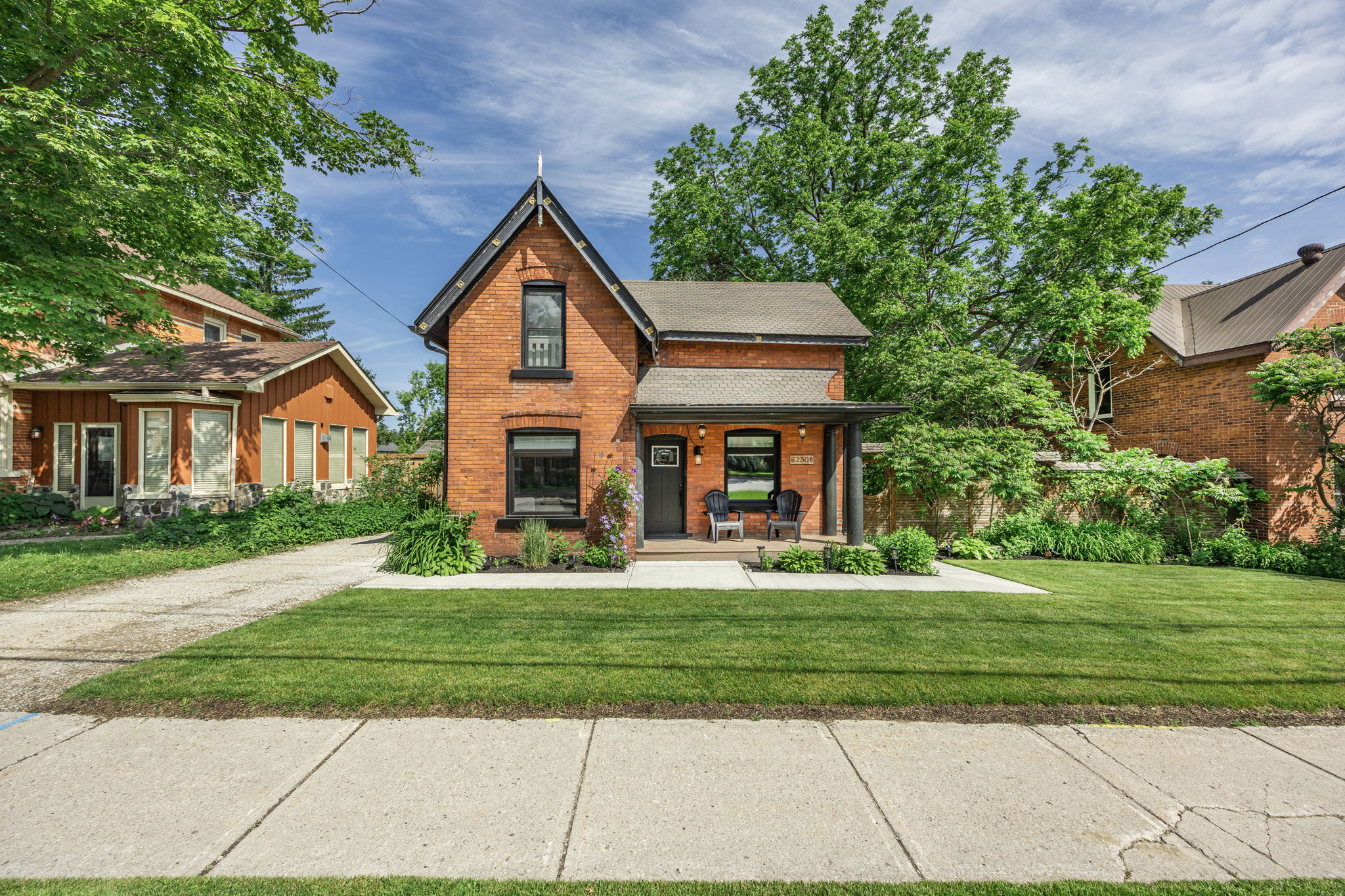 230 Mississauga St W, Orillia