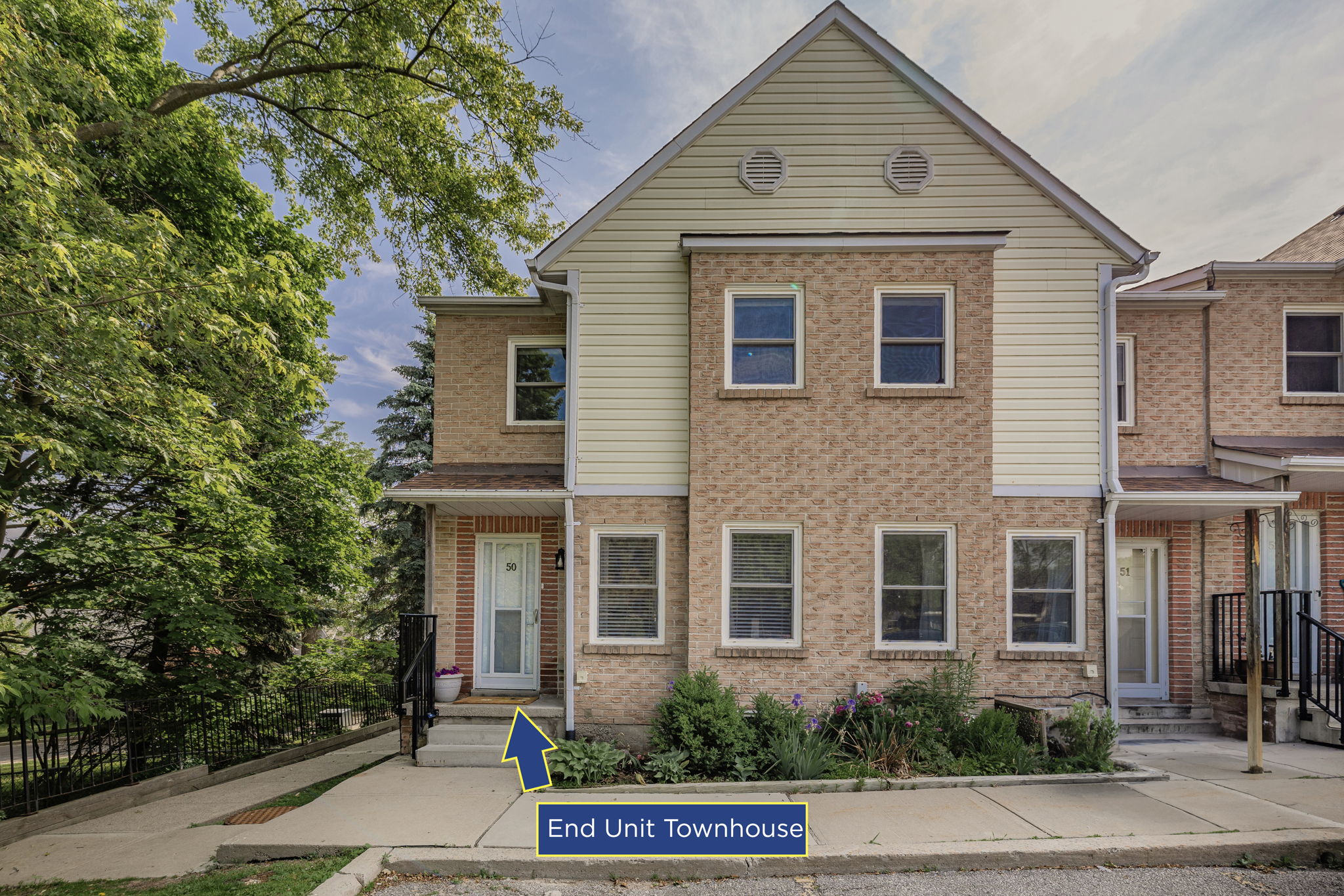 50-115 Main St S, Newmarket
