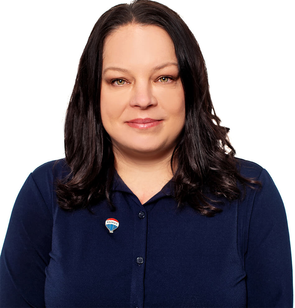 April Milley-Stevenson