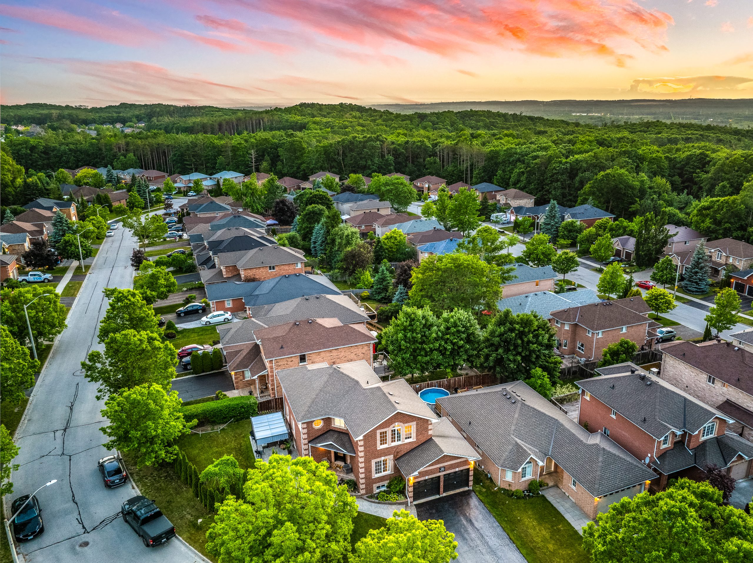 aerial twilight 1