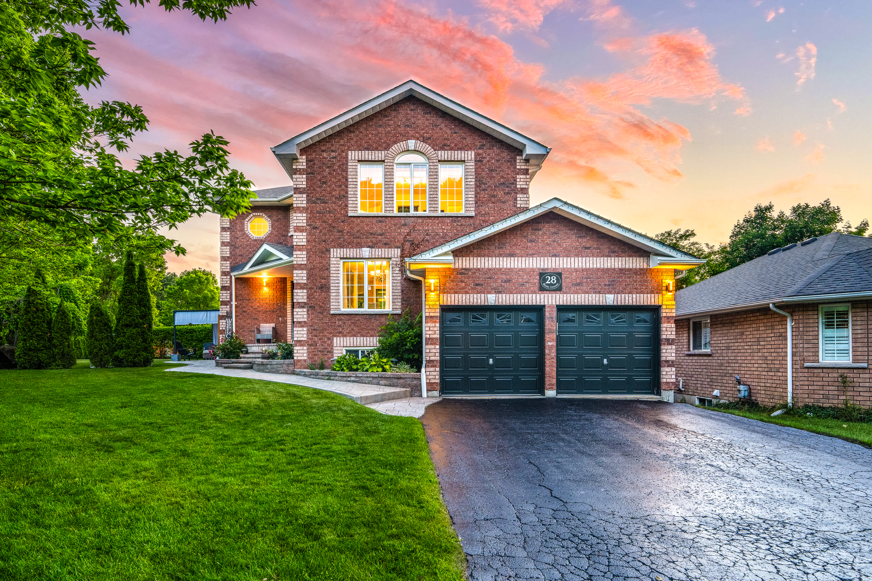 28 Bloom Cres, Barrie