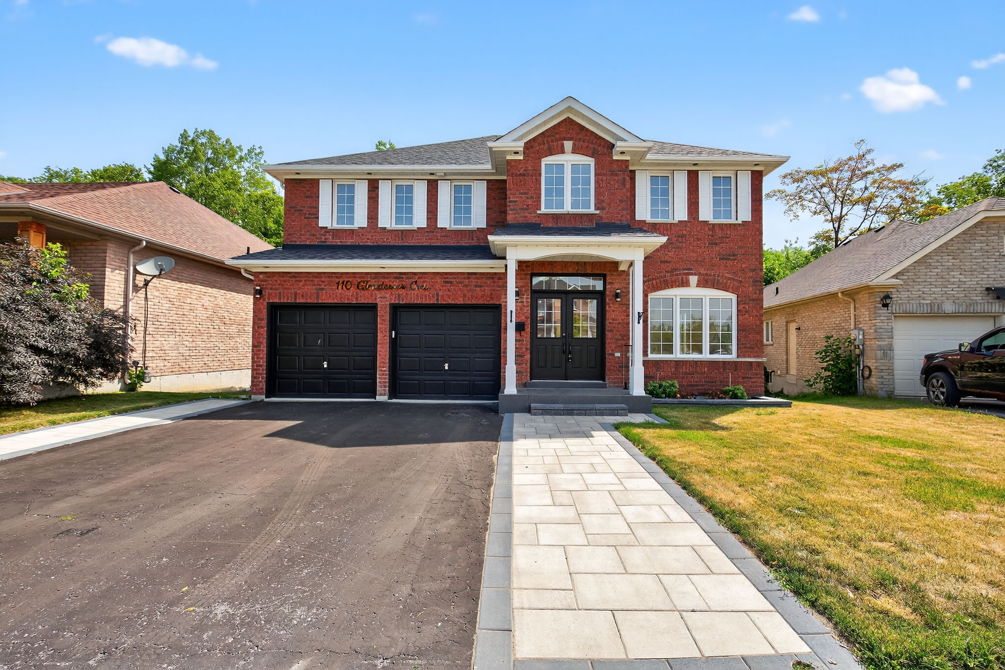 110 Glendower Cres, Georgina