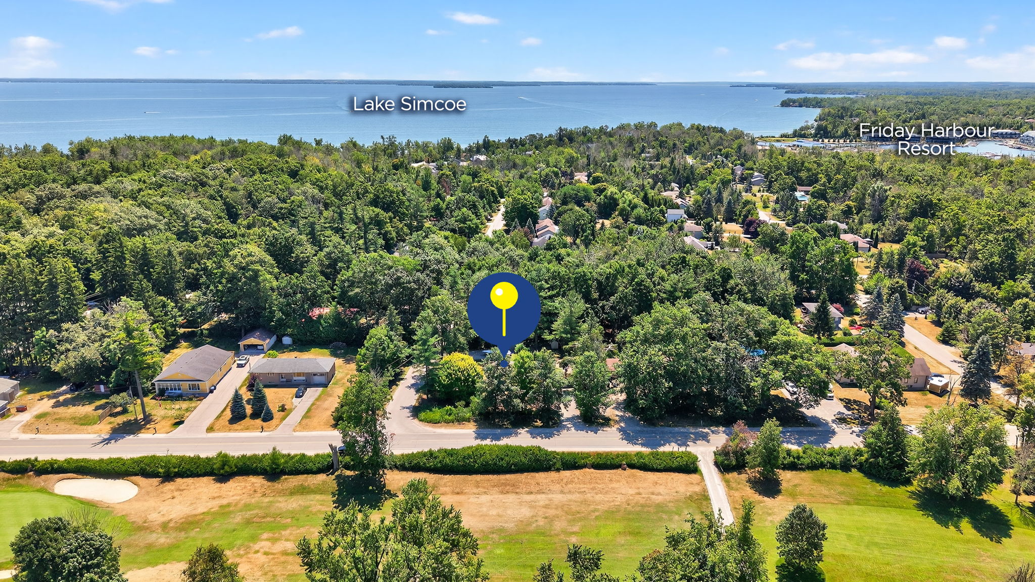 135 Big Bay Point – Label (146)
