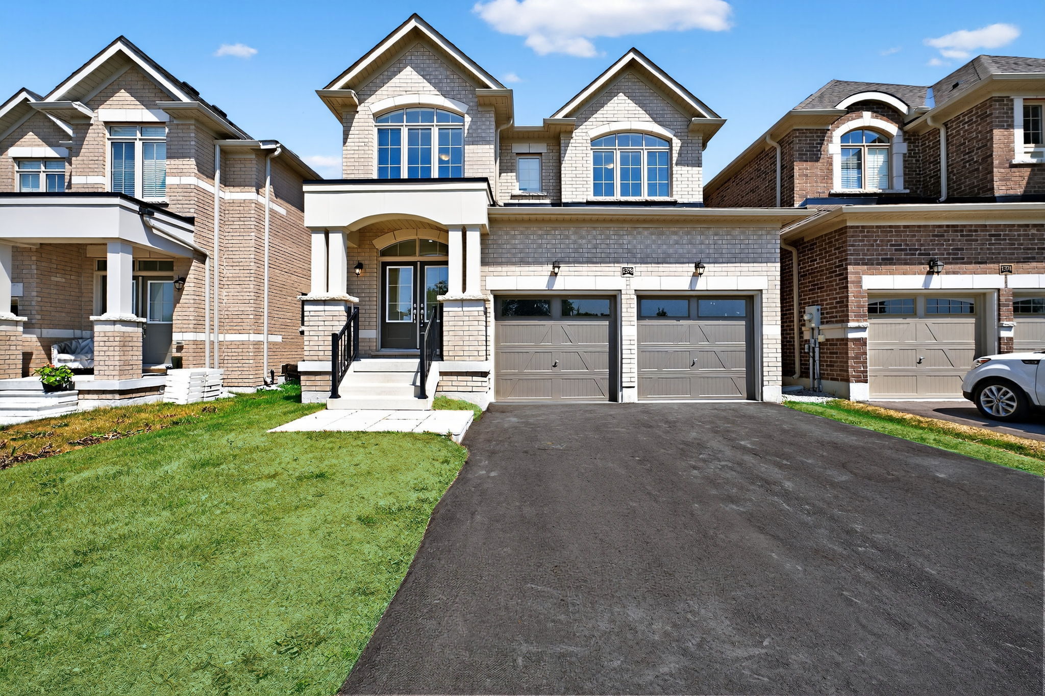 1378 Broderick St, Innisfil