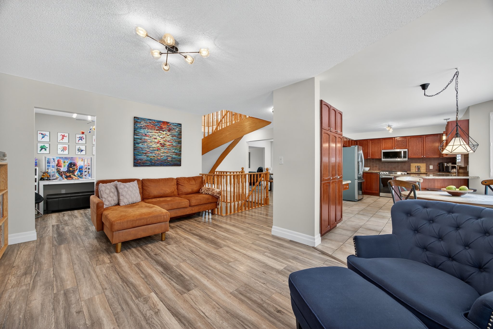 32 Holly Meadow Road, Barrie_133