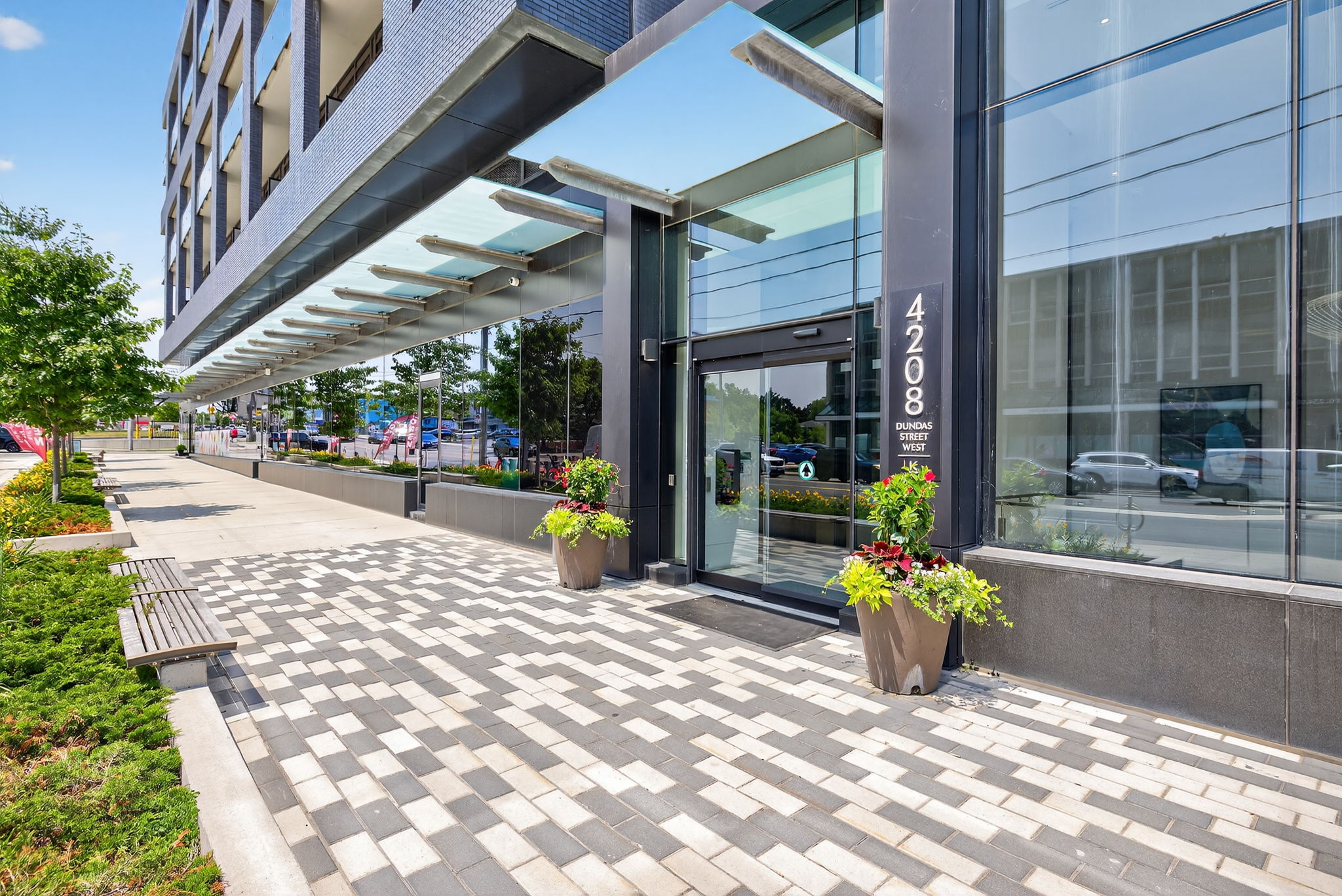 4208 Dundas Street W 522, Toronto_104