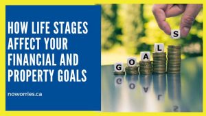 How Life Stages Affect Your Financial and Property Goals - NoWorries