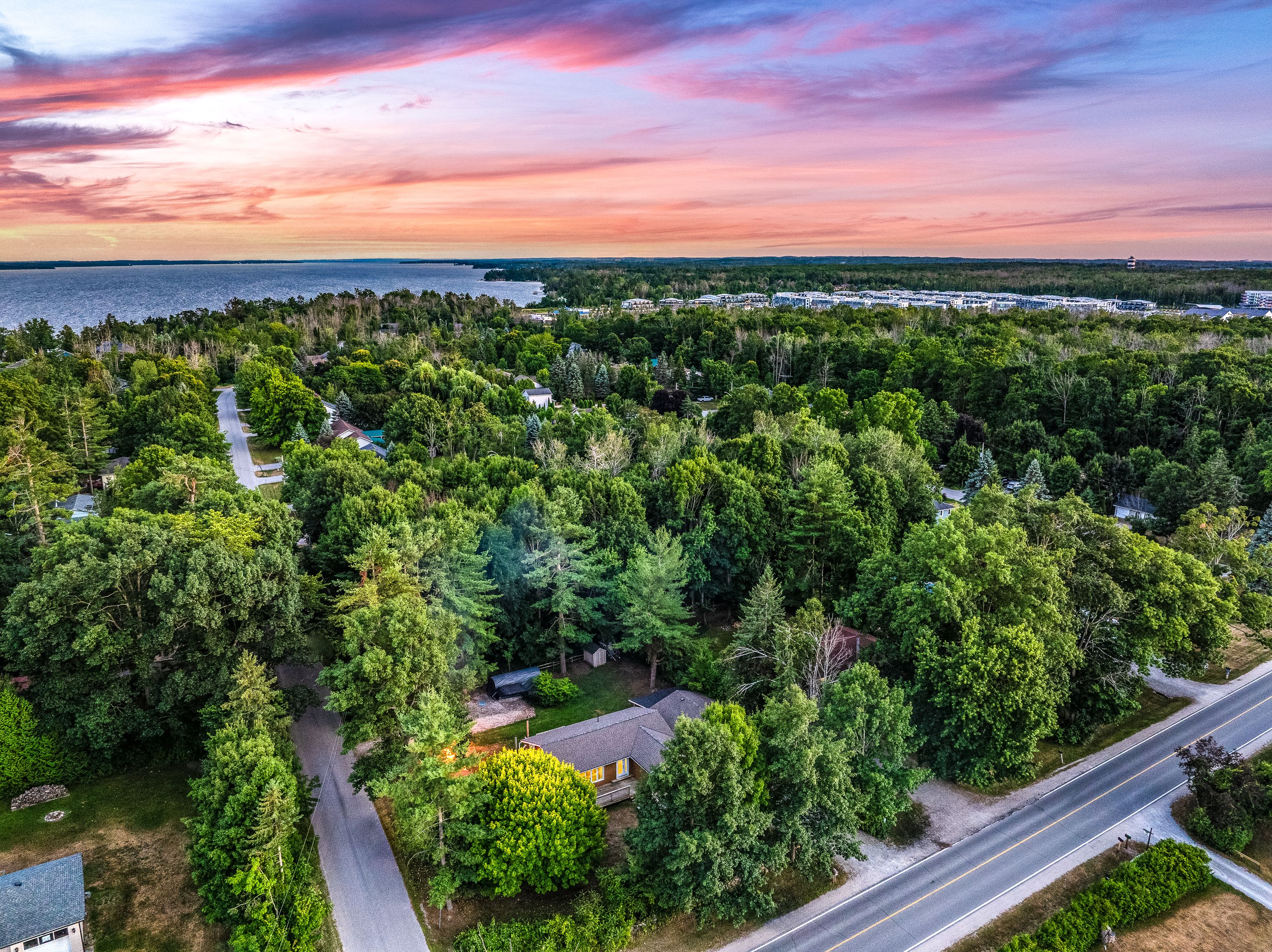 135 Big Bay Point Rd, Innisfil