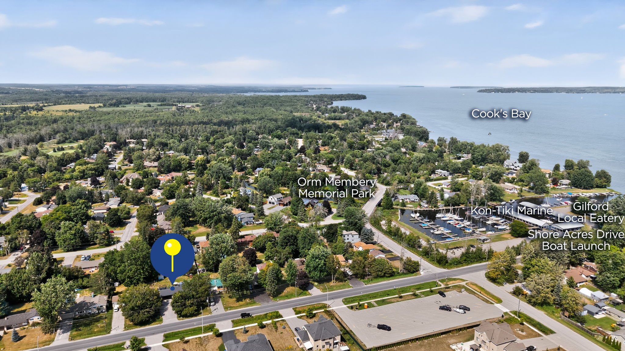 1180 Shore Acres Dr-Label