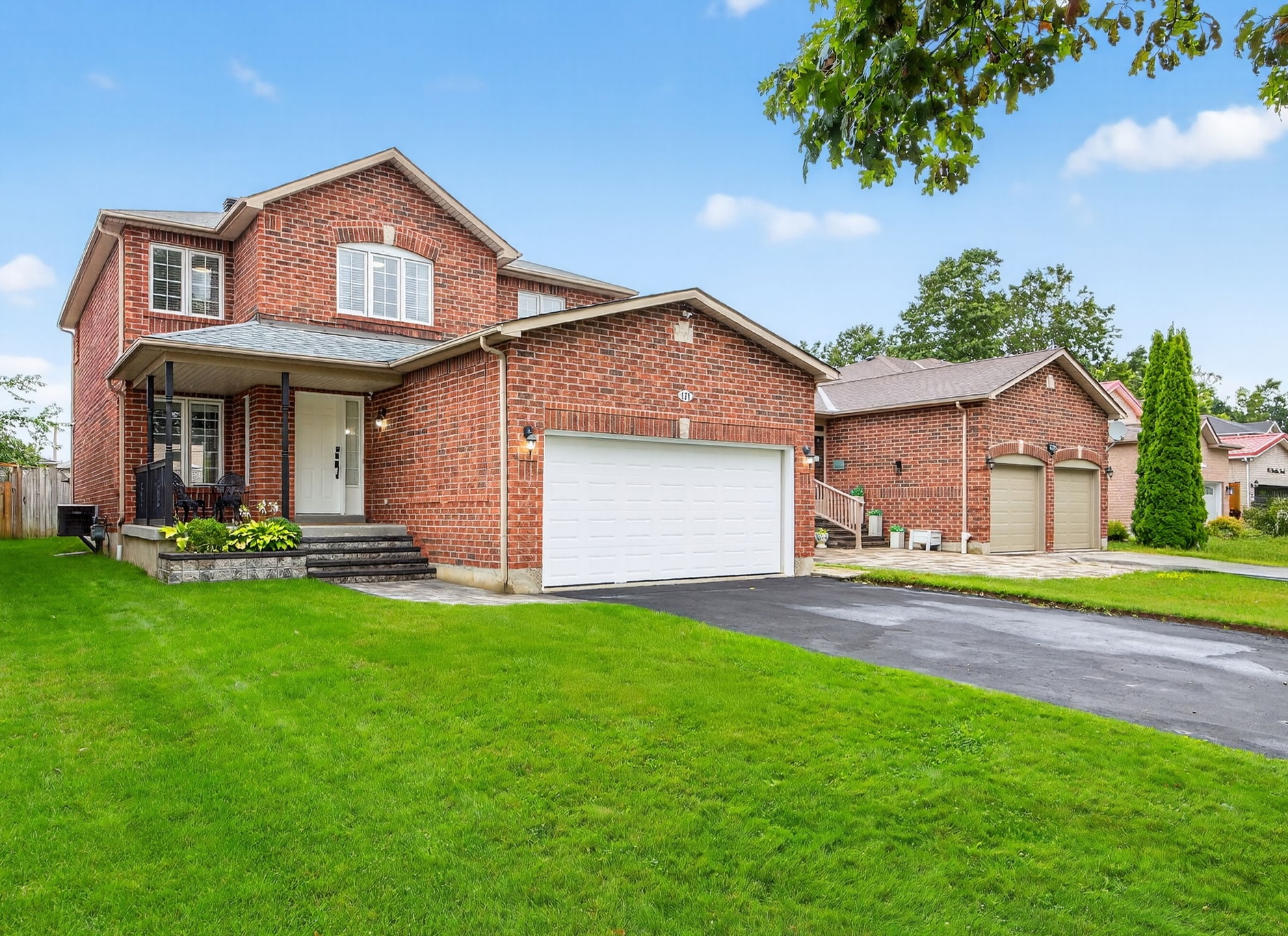 171 Brucker Rd, Barrie