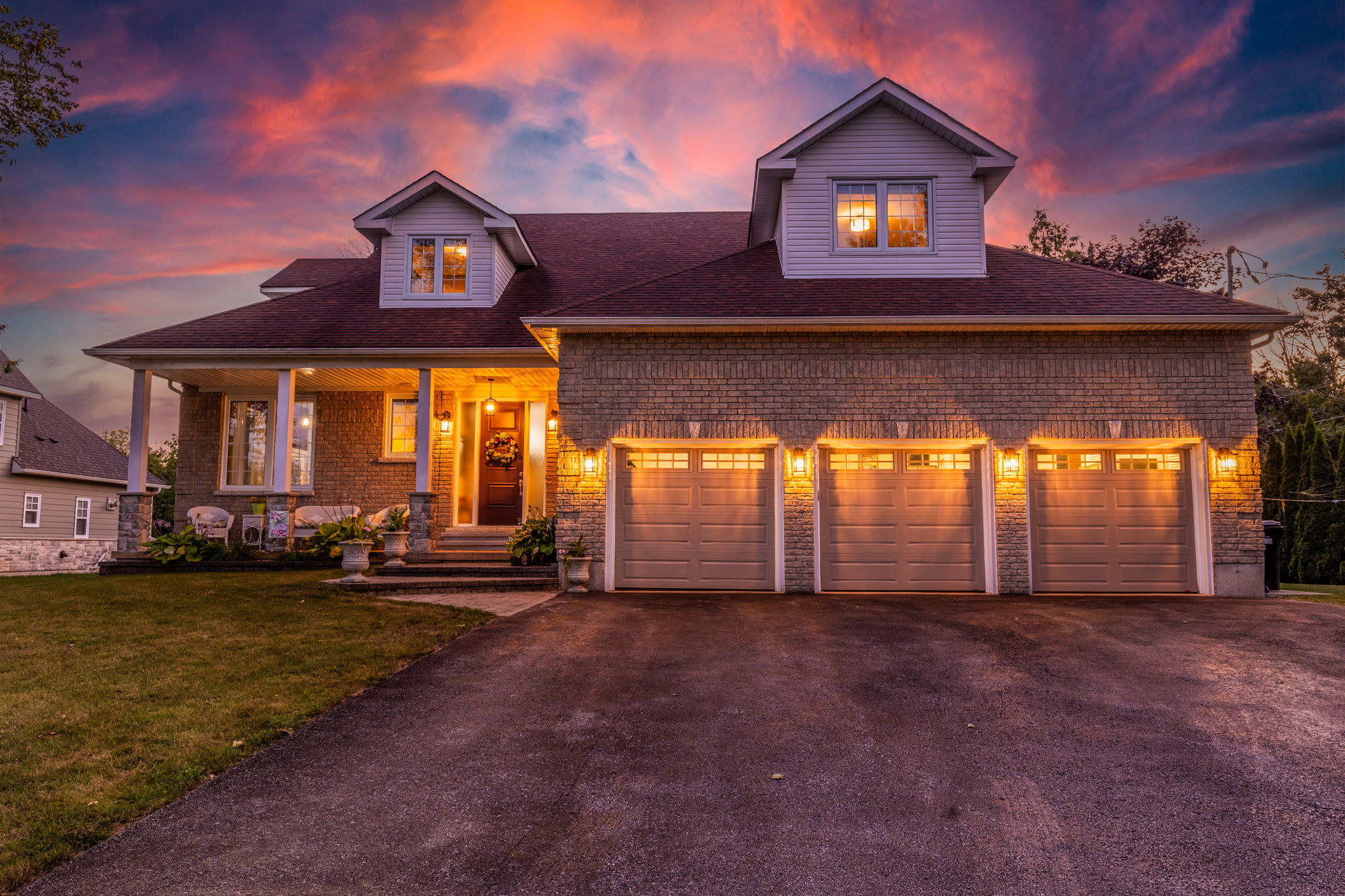 2 Mariposa Cres, Oro-Medonte