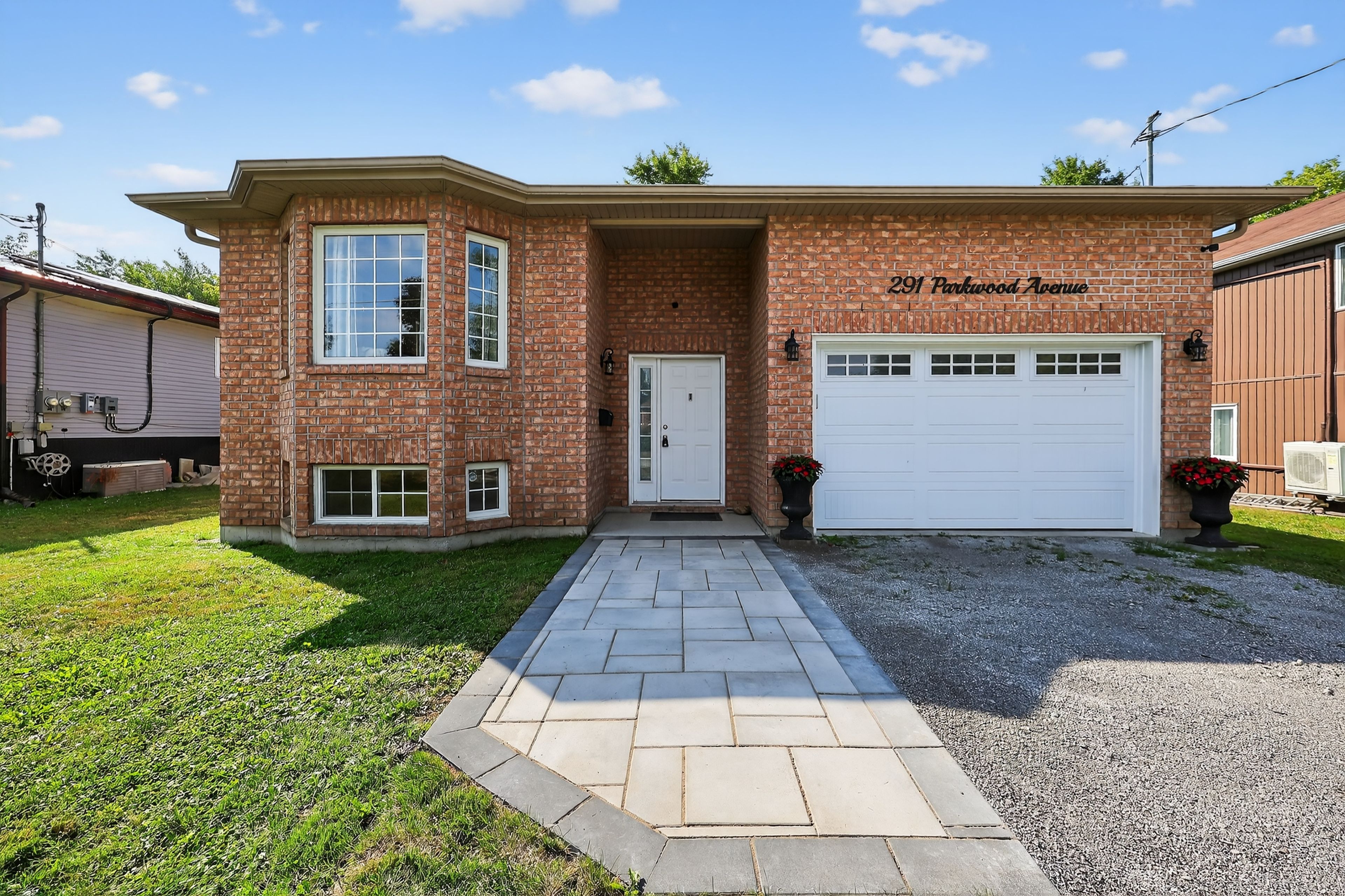 291 Parkwood Ave, Georgina