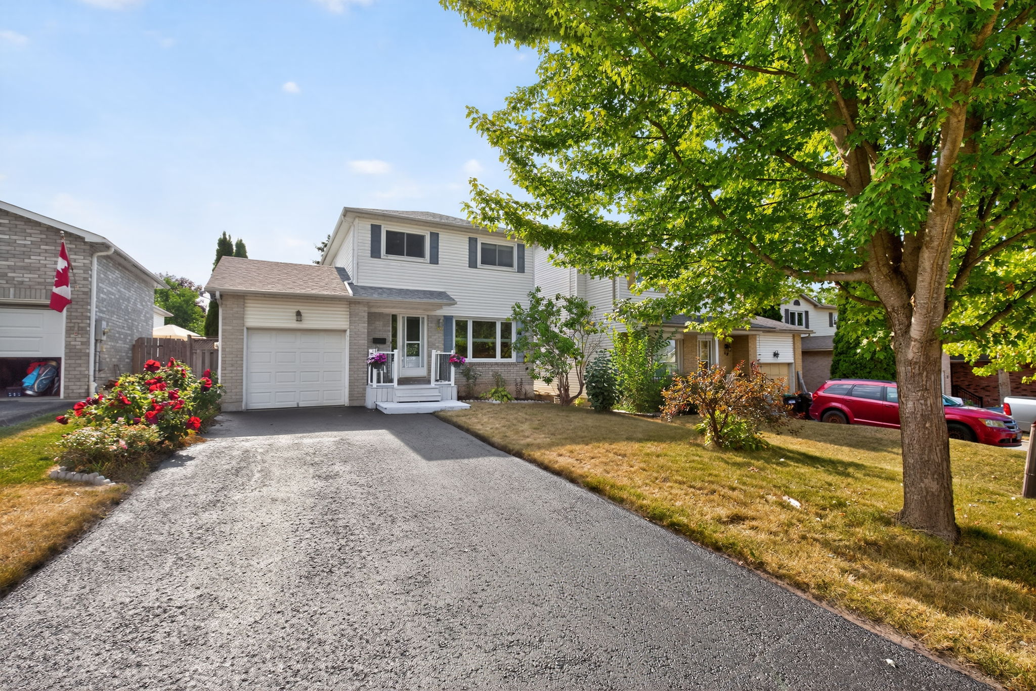 46 Moon Dr, Barrie