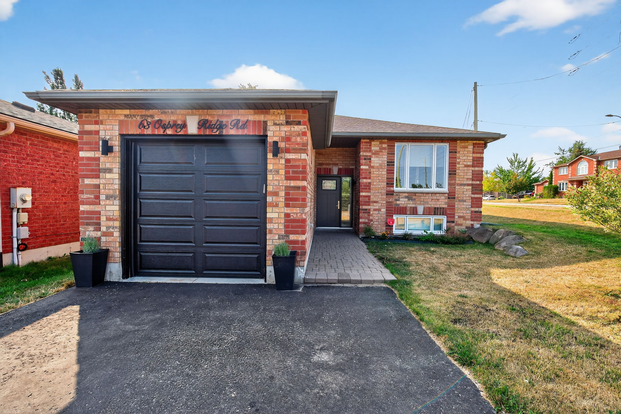 63 Osprey Ridge Road, Barrie