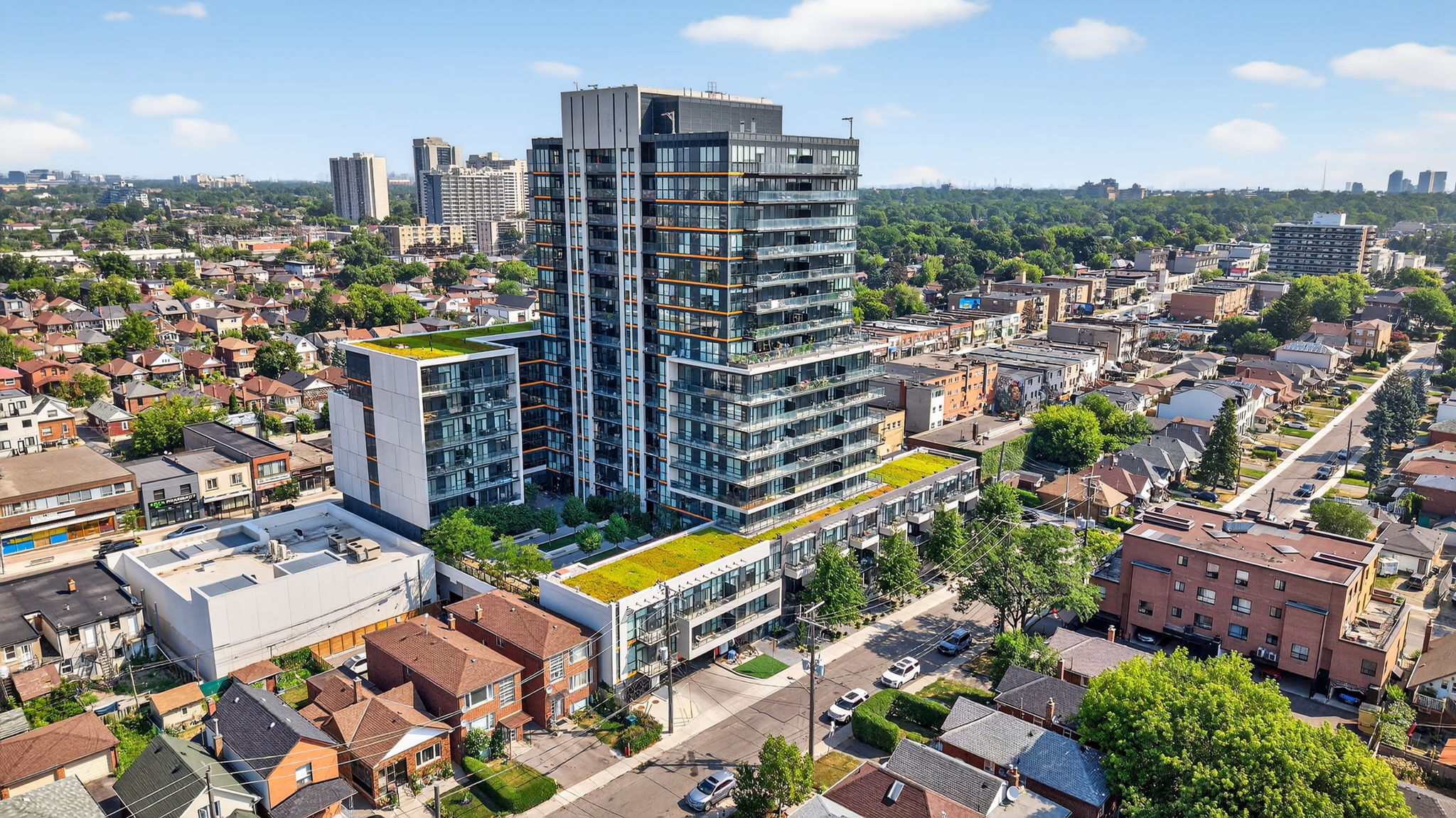 70 Lanark Ave, Toronto
